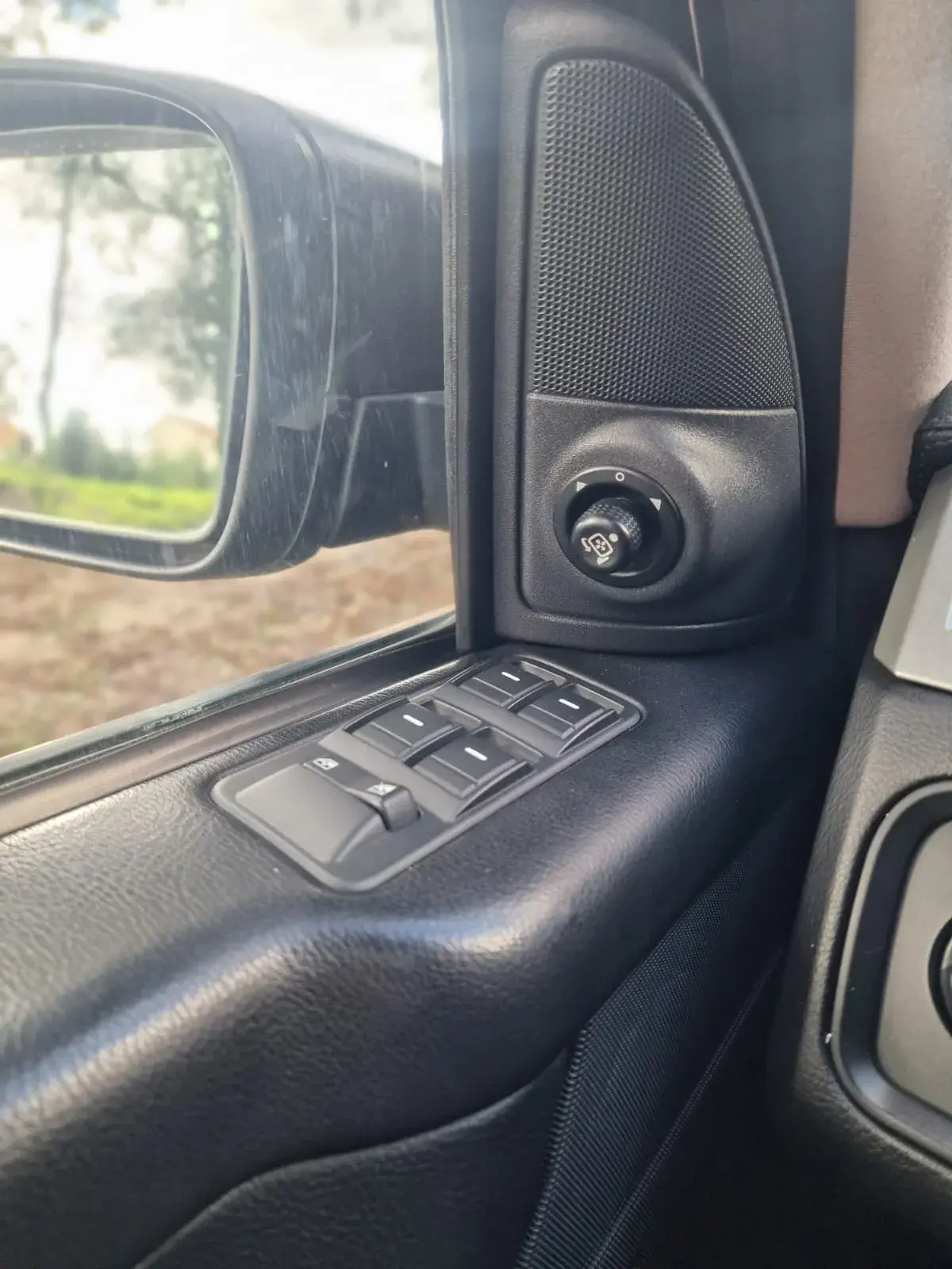 Land Rover Range Rover Sport 2.7 TDV6 HSE 17