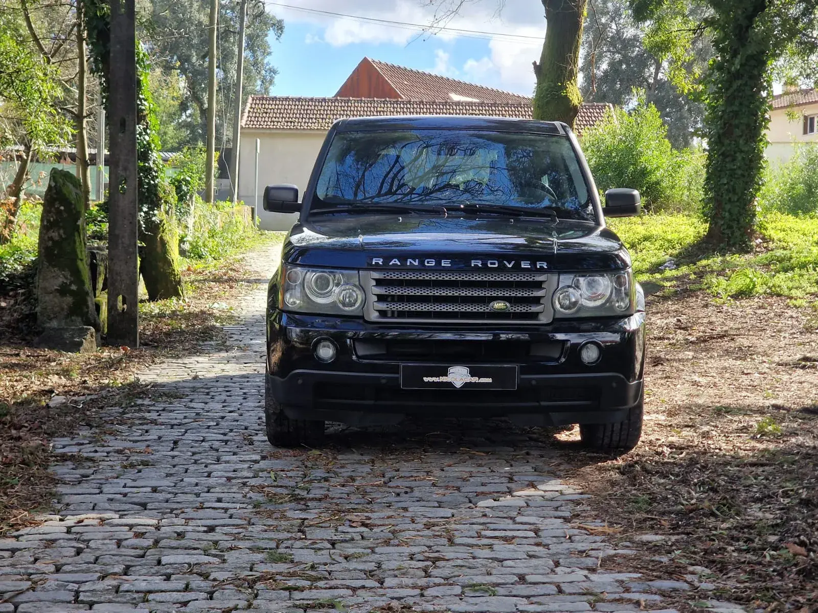 Land Rover Range Rover Sport 2.7 TDV6 HSE 31