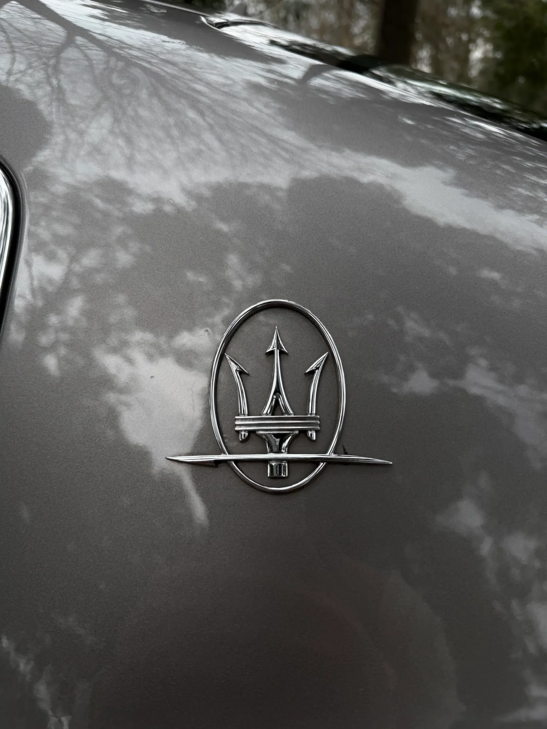 Maserati Ghibli 3.0 V6 GranLusso 9