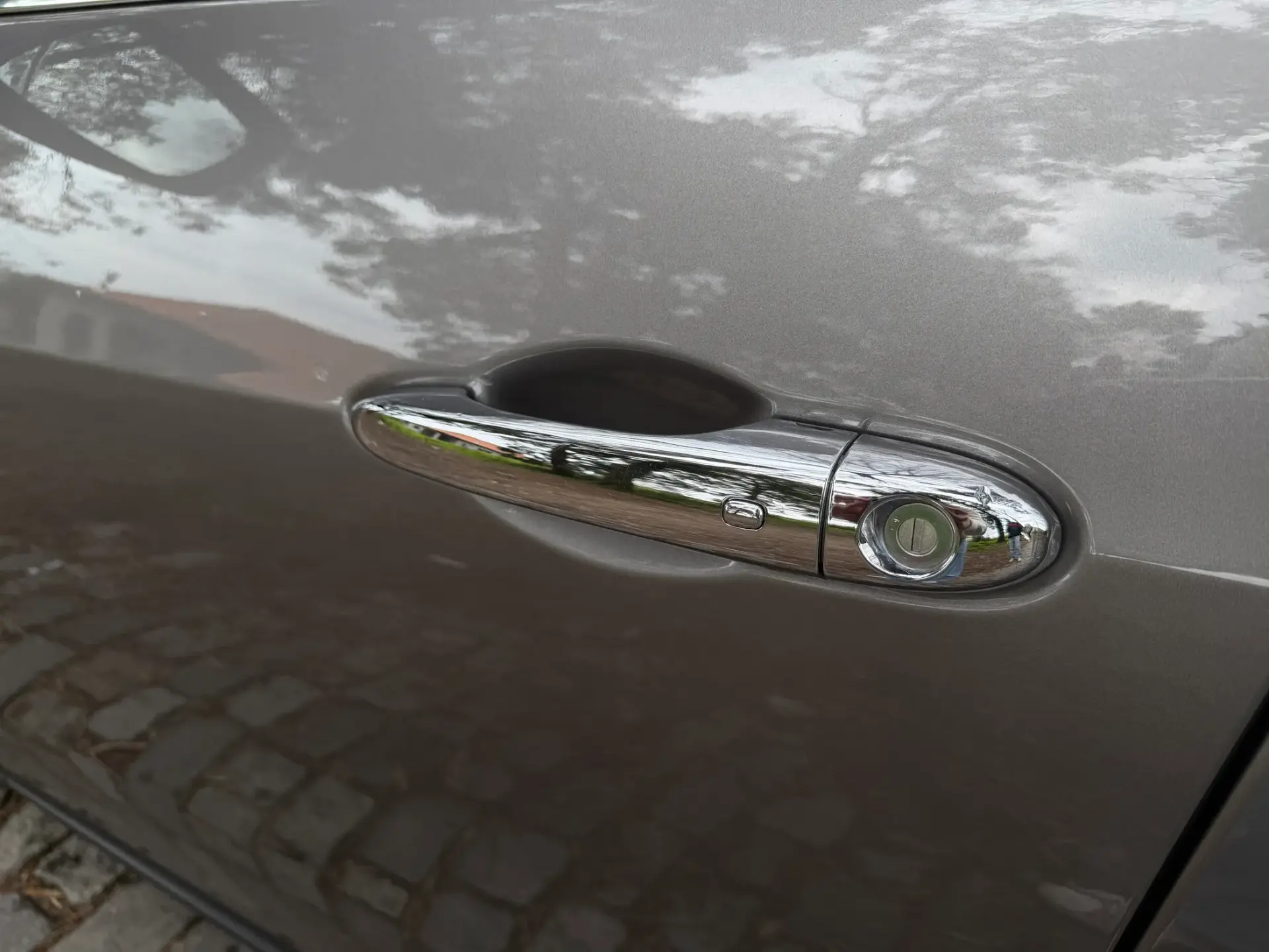 Maserati Ghibli 3.0 V6 GranLusso 10