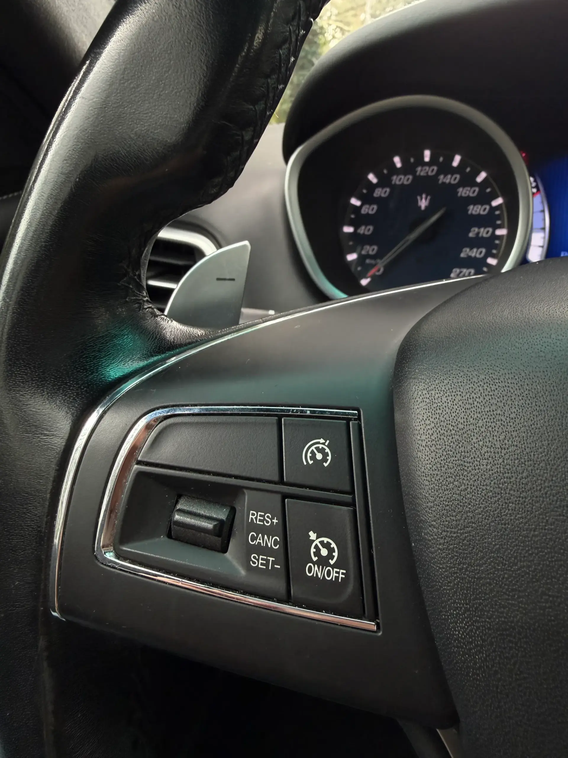 Maserati Ghibli 3.0 V6 GranLusso 16