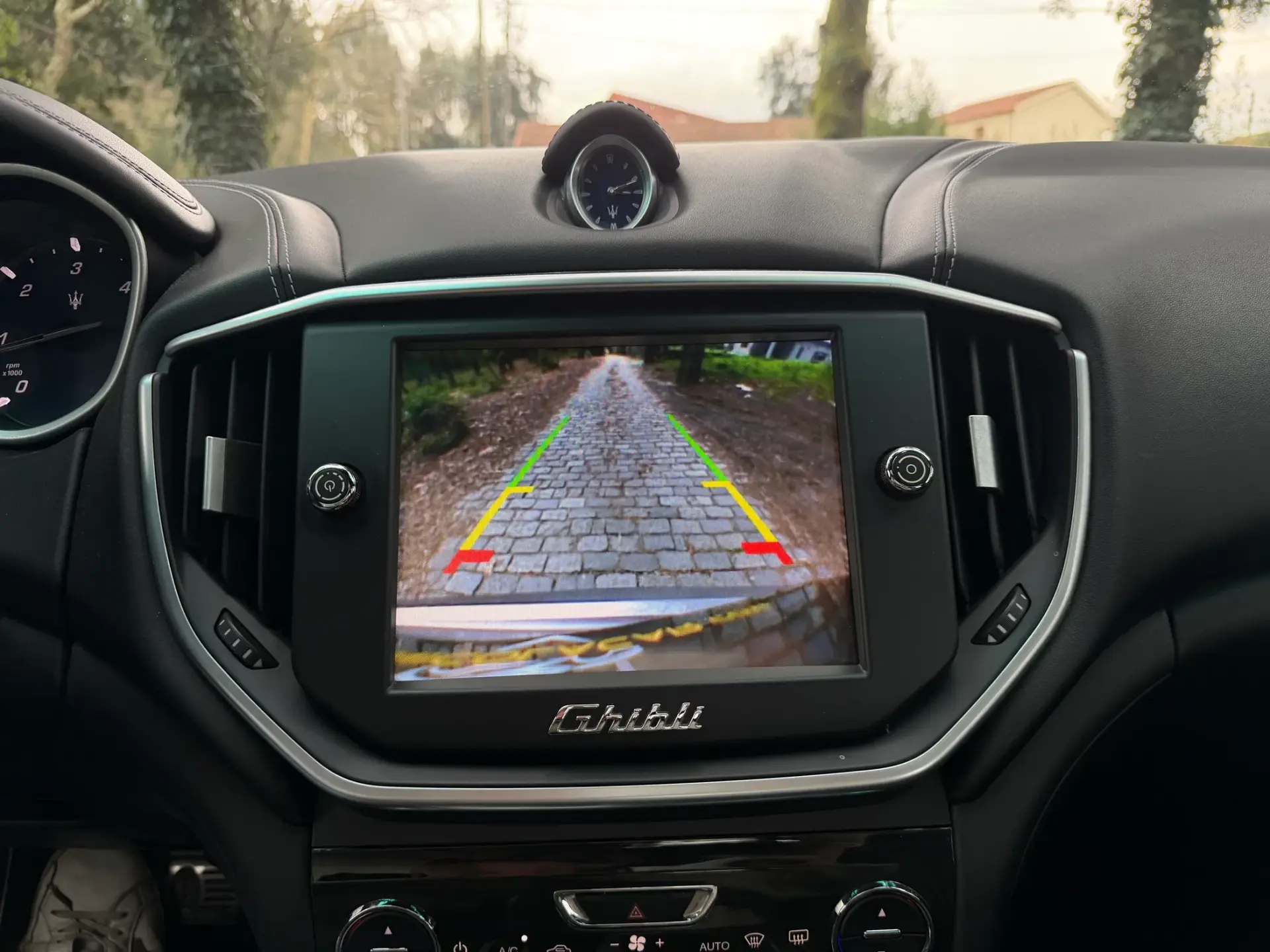 Maserati Ghibli 3.0 V6 GranLusso 20