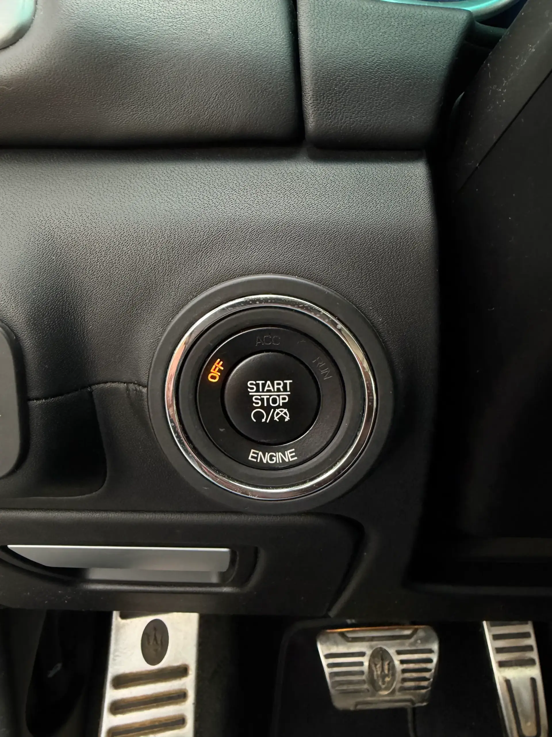 Maserati Ghibli 3.0 V6 GranLusso 21