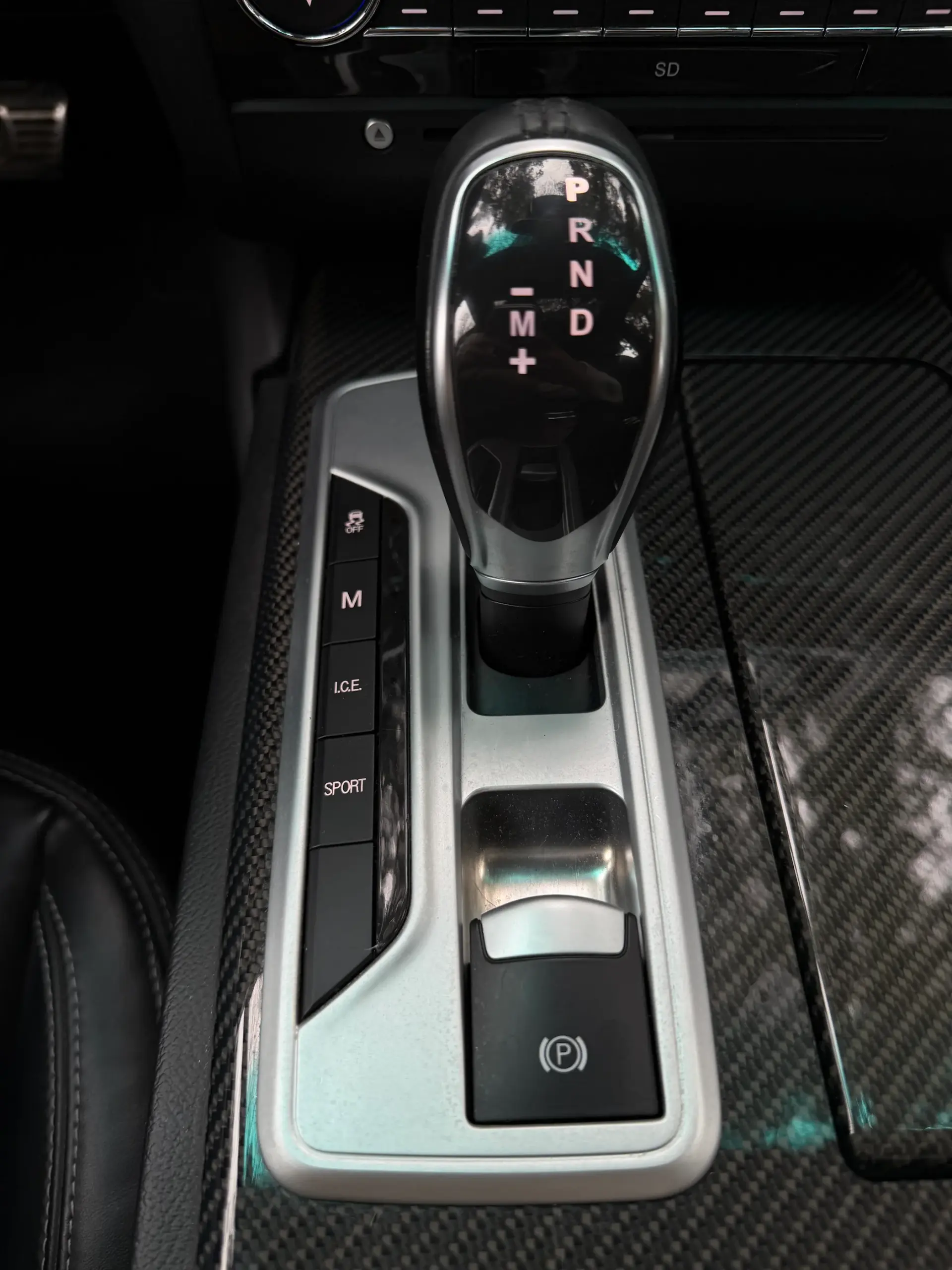 Maserati Ghibli 3.0 V6 GranLusso 26