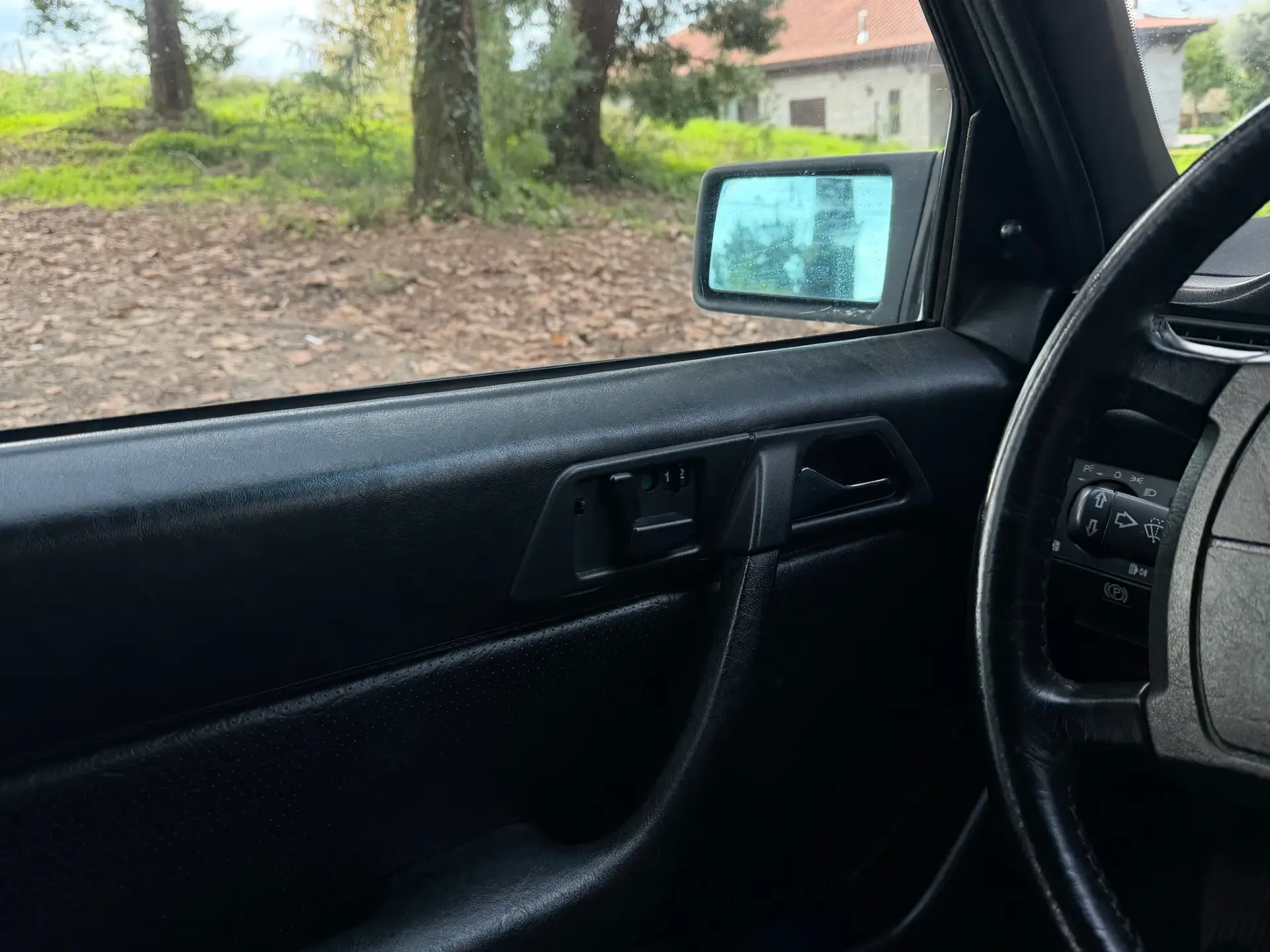 Mercedes-Benz 260 260 E 23