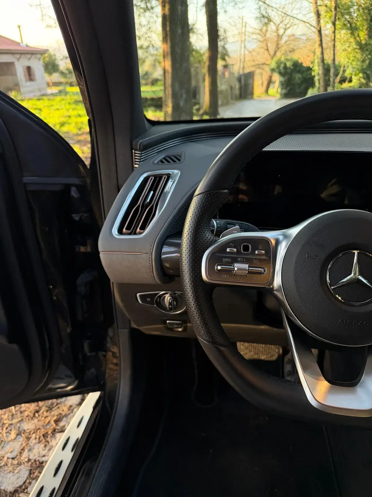 Mercedes-Benz EQC 400 4Matic 22