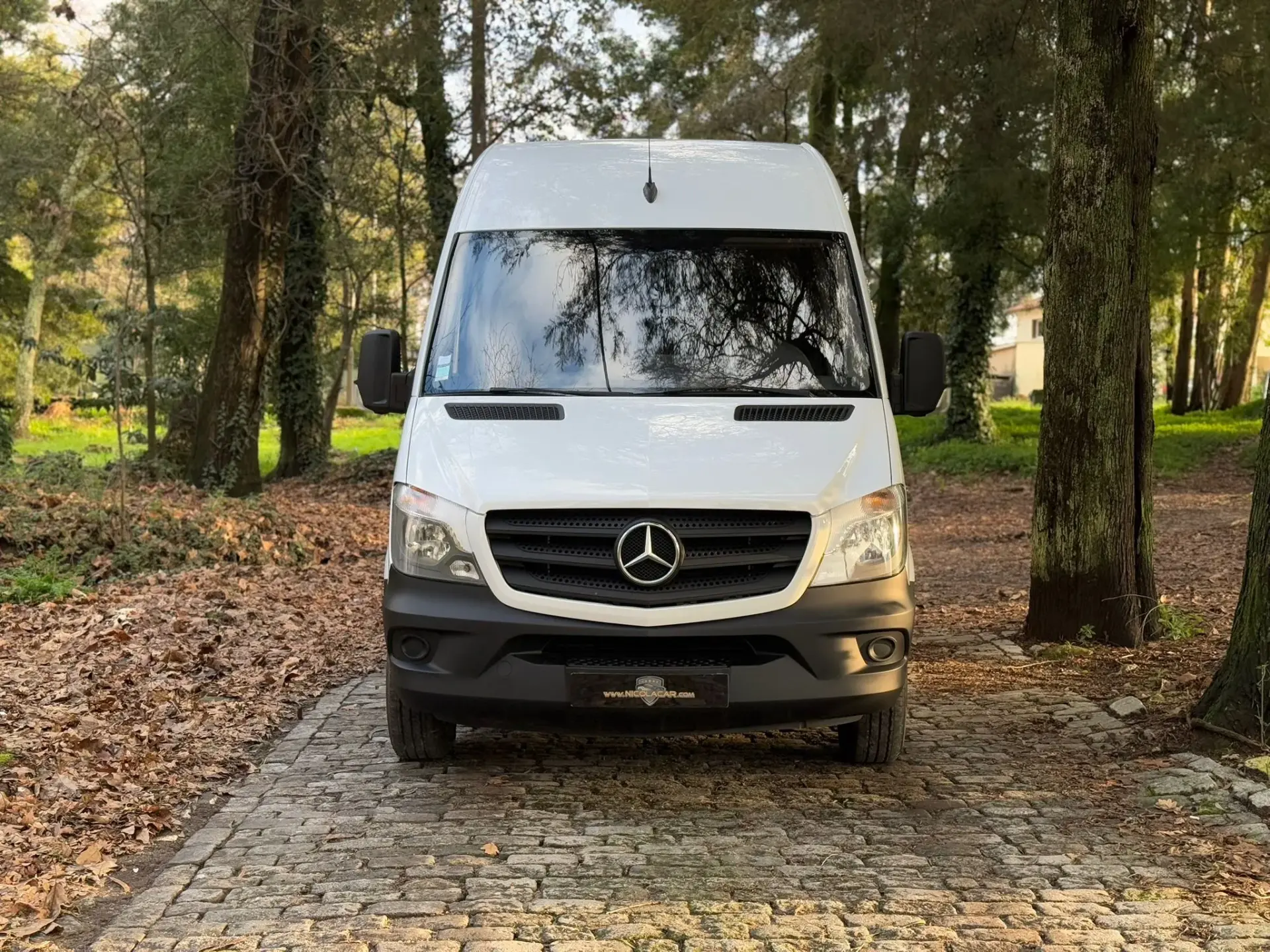 Mercedes-Benz Sprinter 310 CDI/37 CD 3