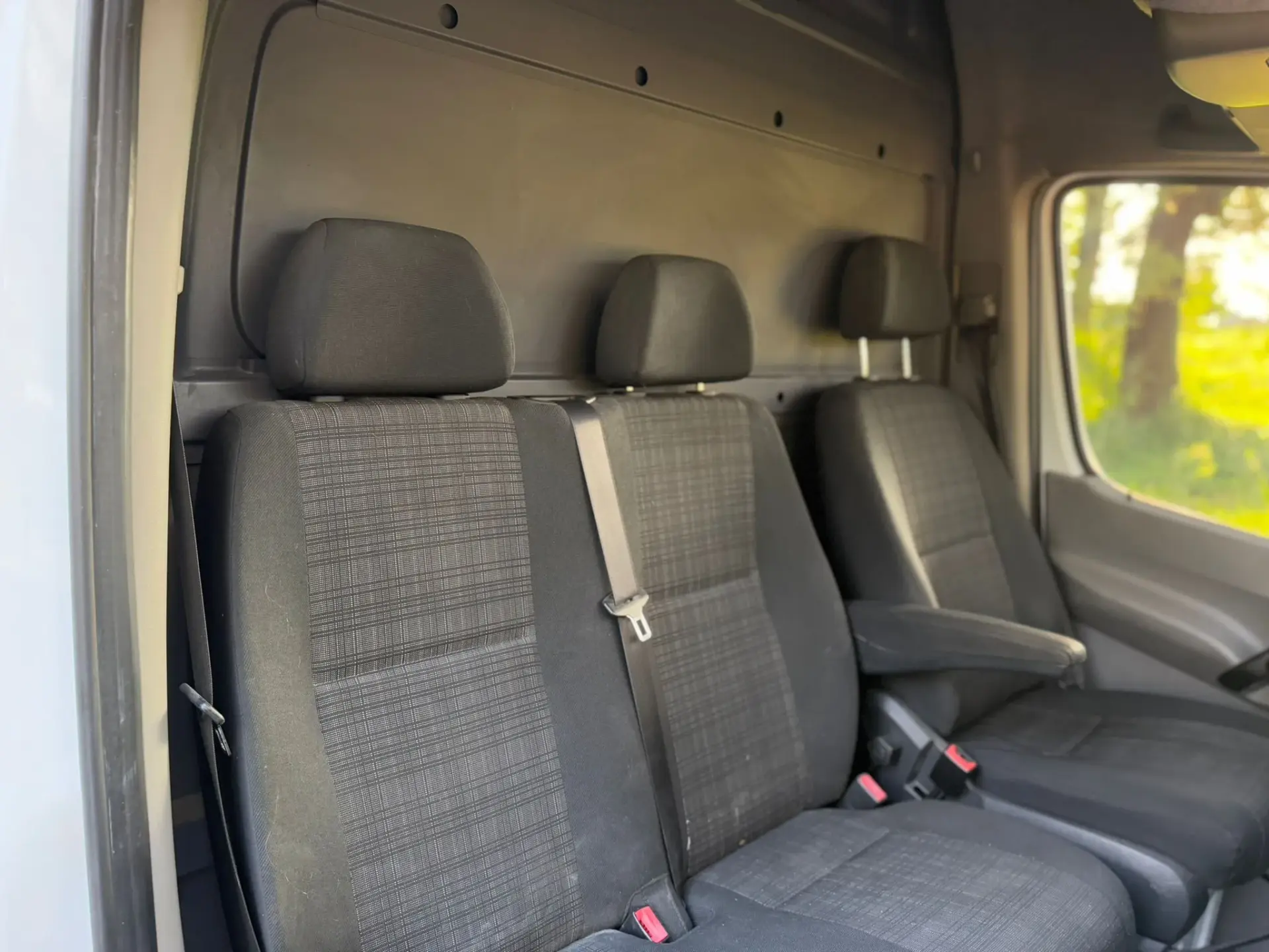 Mercedes-Benz Sprinter 310 CDI/37 CD 16