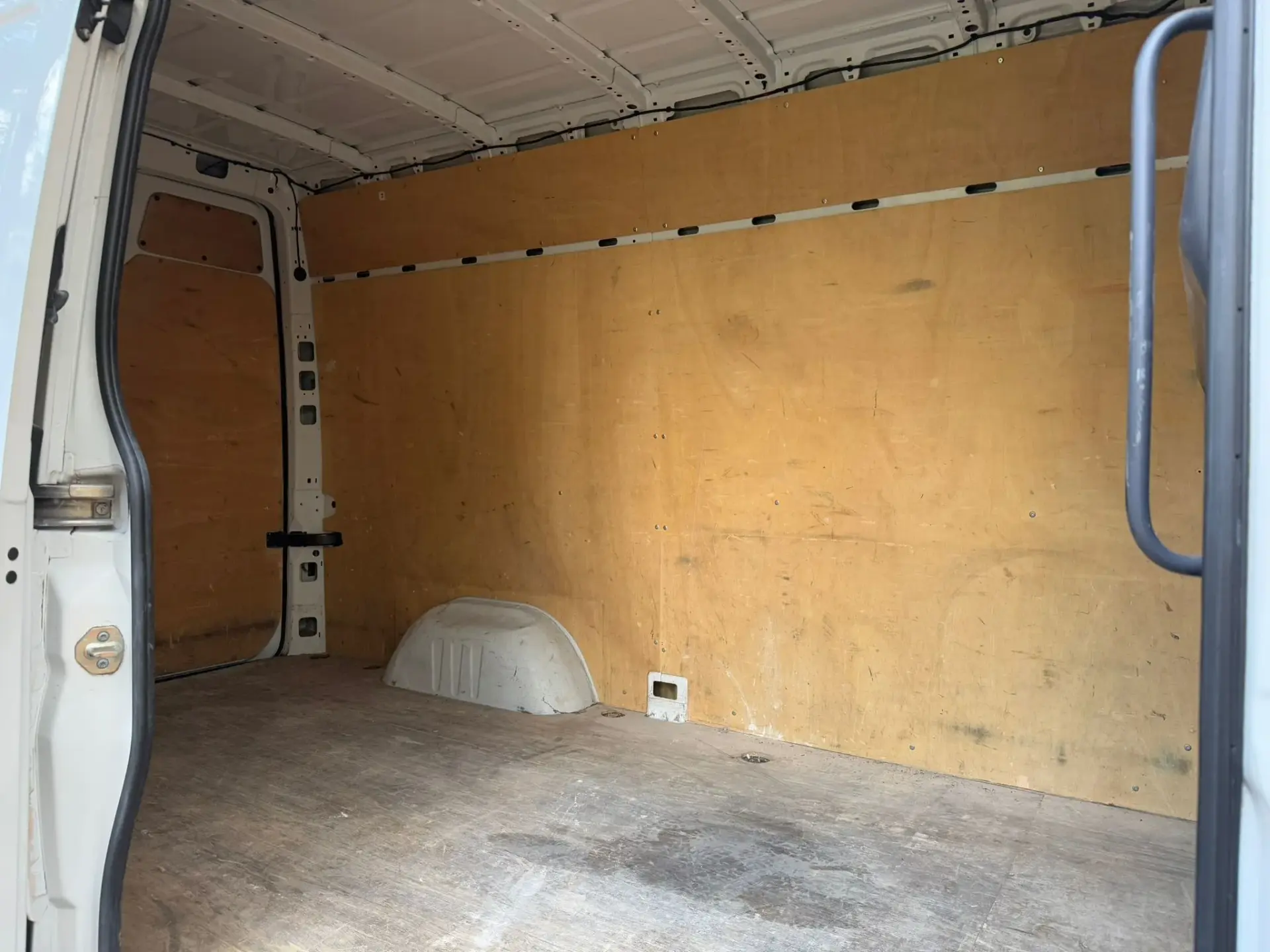 Mercedes-Benz Sprinter 310 CDI/37 CD 18