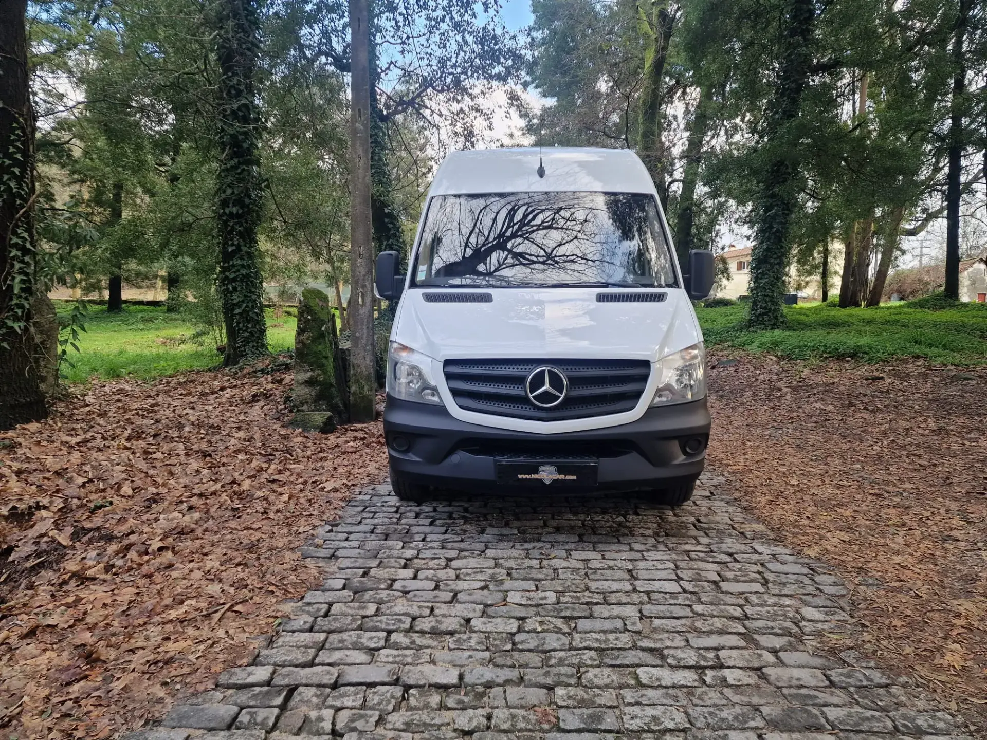 Mercedes-Benz Sprinter 310 CDI/37 CD 35