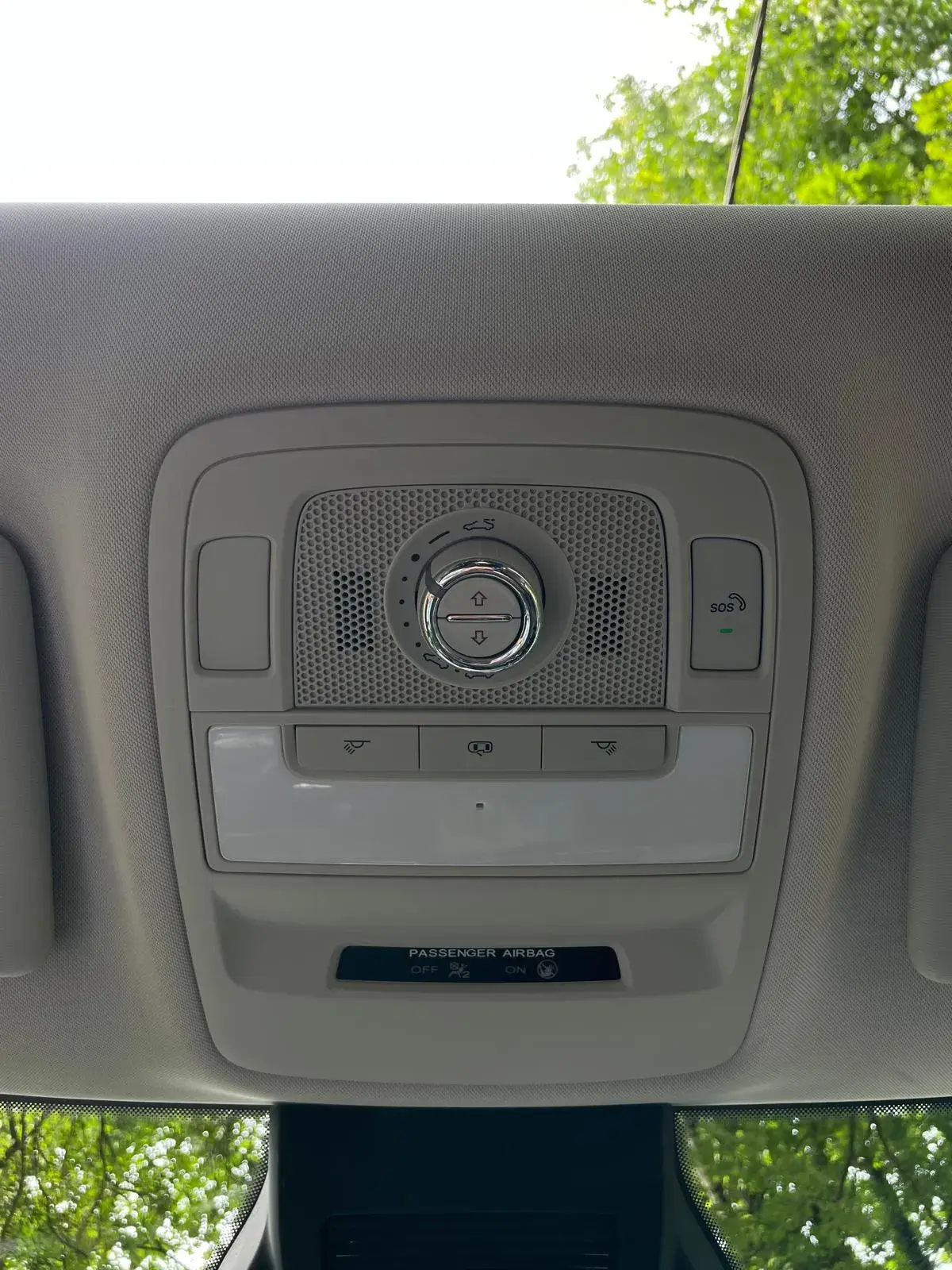 MG ZS Maximal Luxury 20