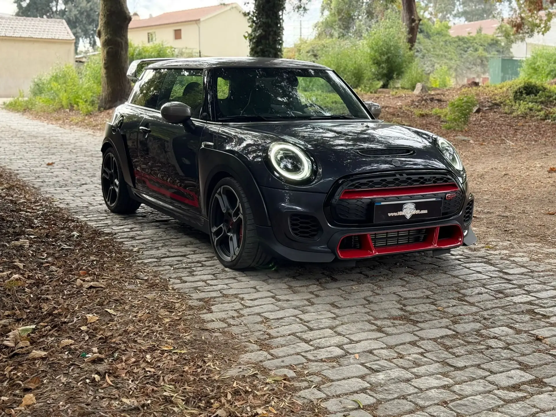 MINI 3 Portas John Cooper Works GP Aut. 2