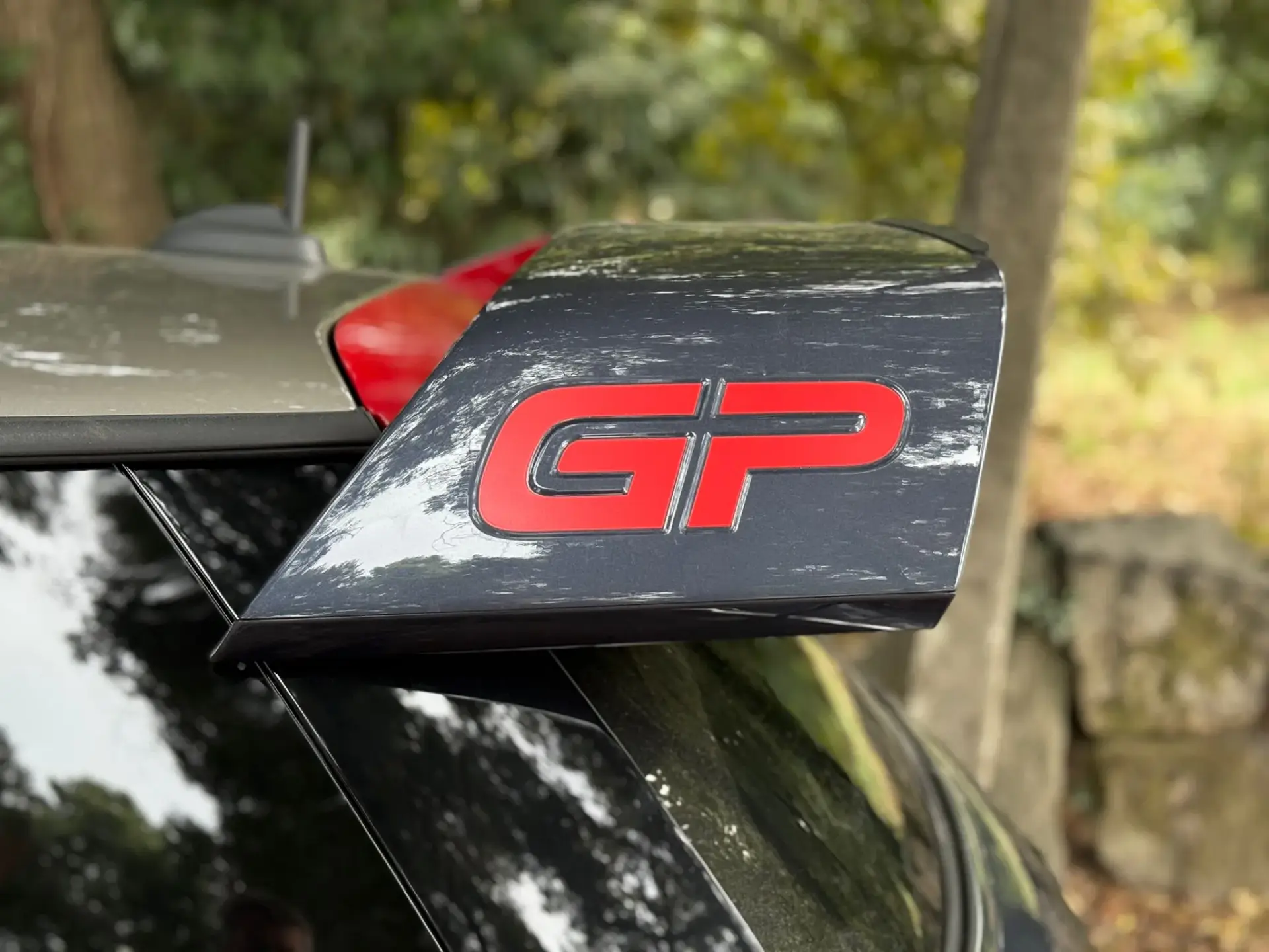 MINI 3 Portas John Cooper Works GP Aut. 11