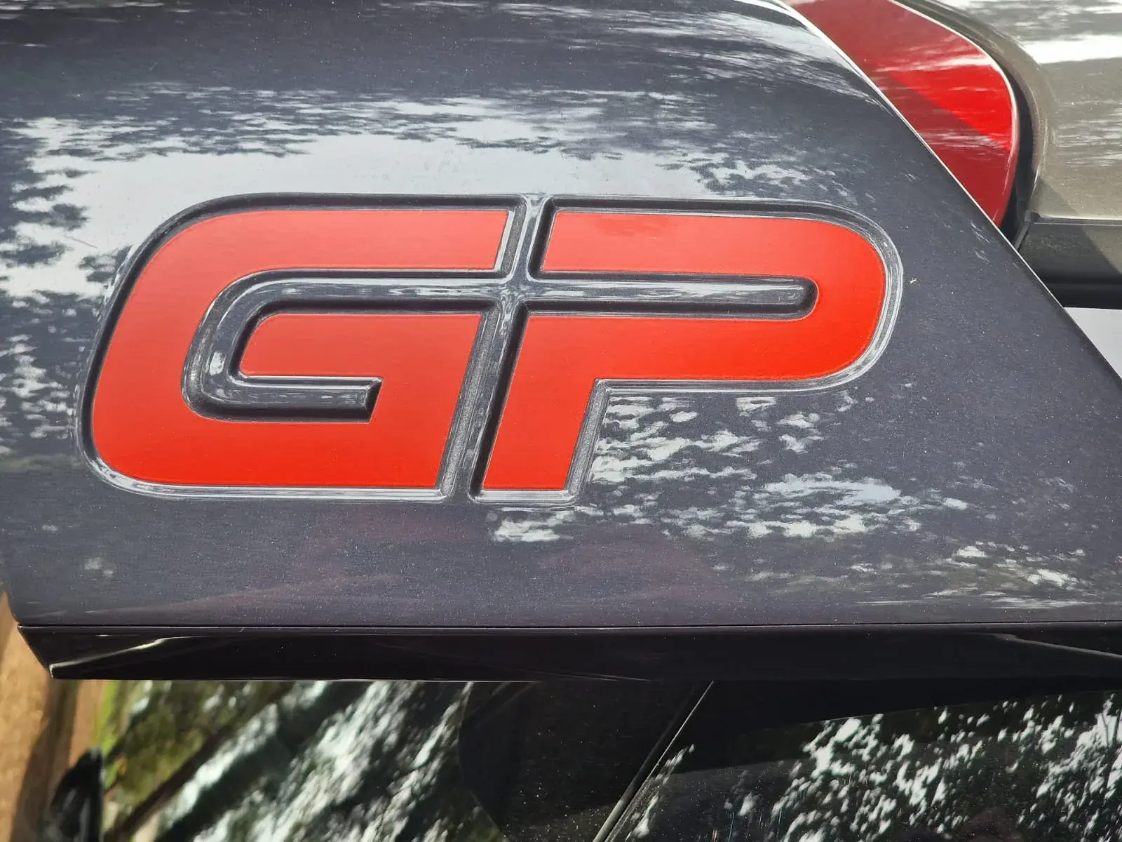 MINI 3 Portas John Cooper Works GP Aut. 12