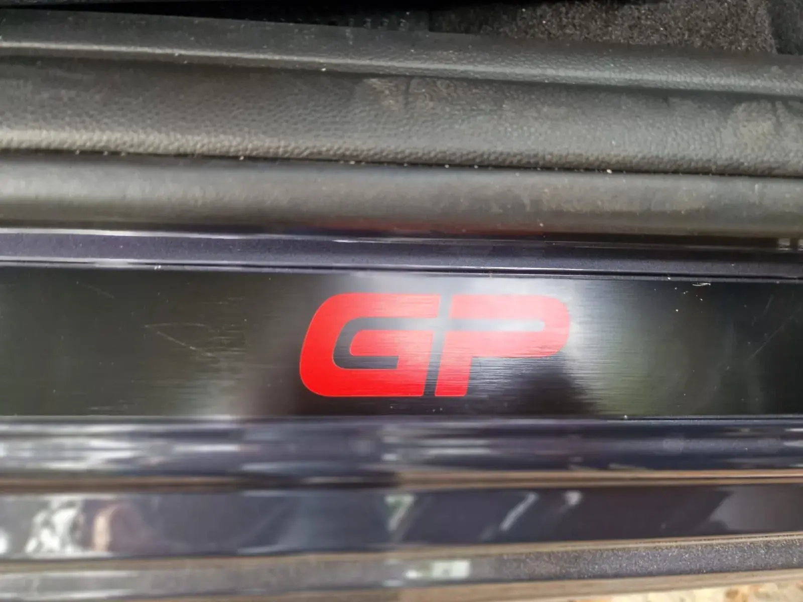 MINI 3 Portas John Cooper Works GP Aut. 13