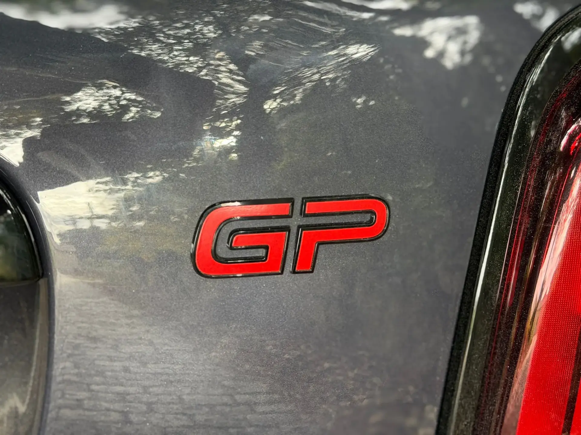 MINI 3 Portas John Cooper Works GP Aut. 15
