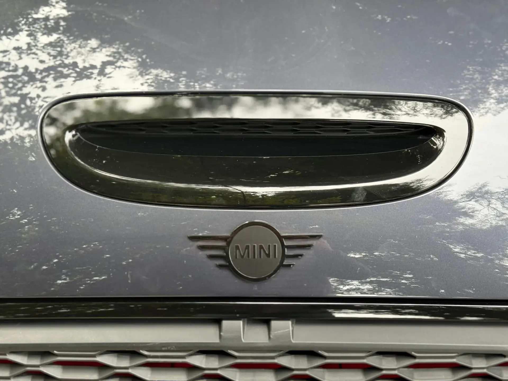 MINI 3 Portas John Cooper Works GP Aut. 16