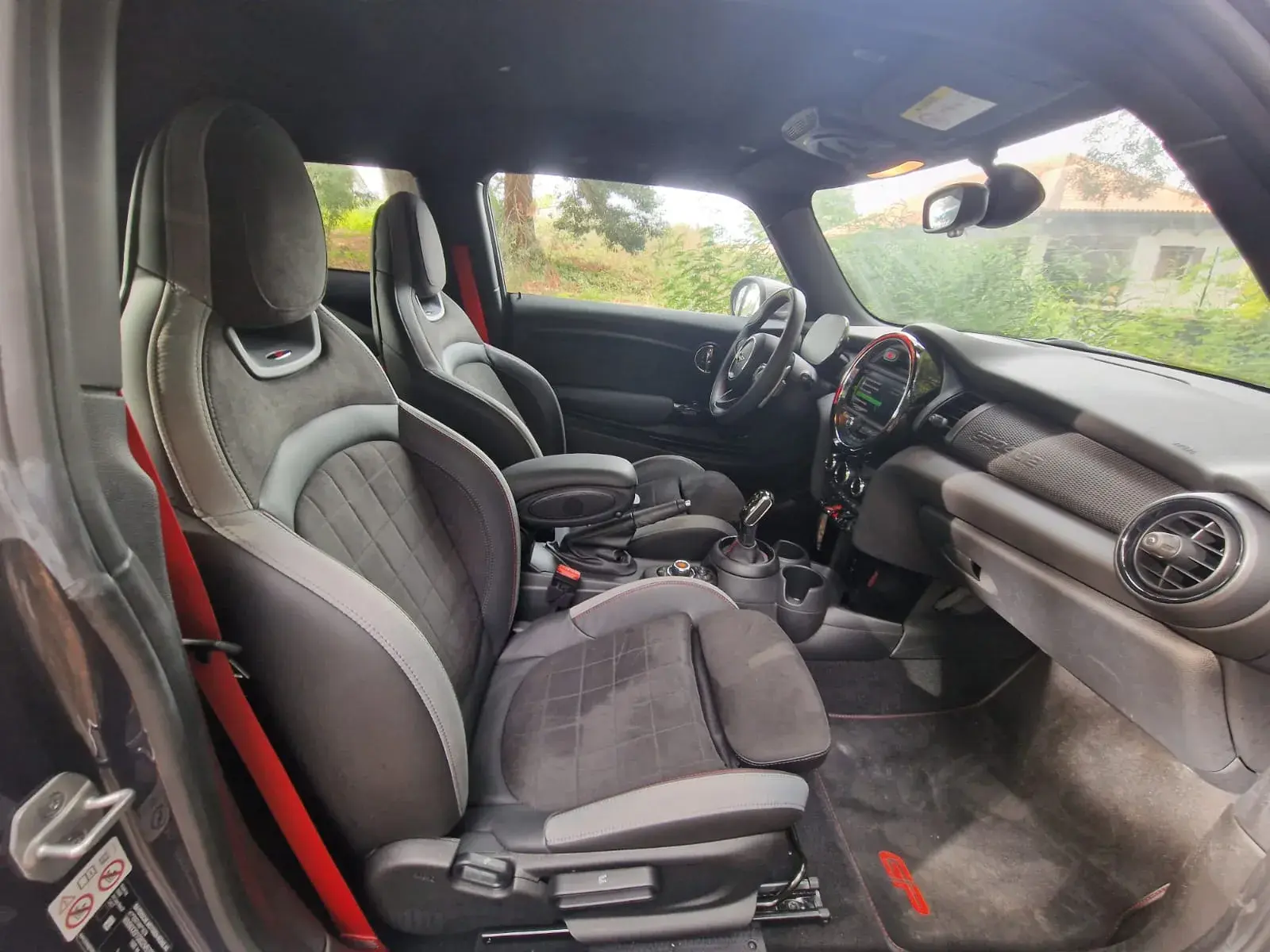 MINI 3 Portas John Cooper Works GP Aut. 19