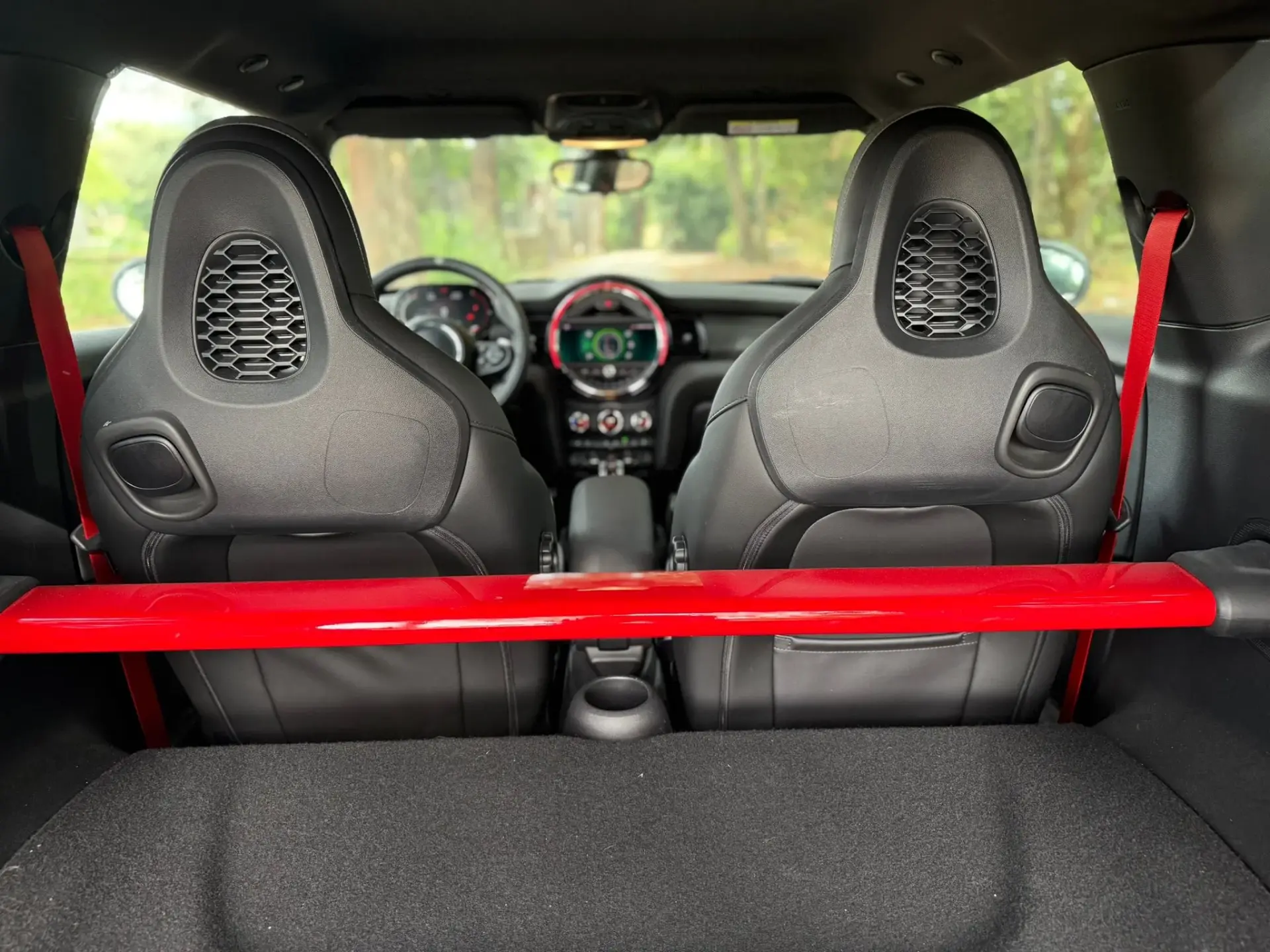 MINI 3 Portas John Cooper Works GP Aut. 22