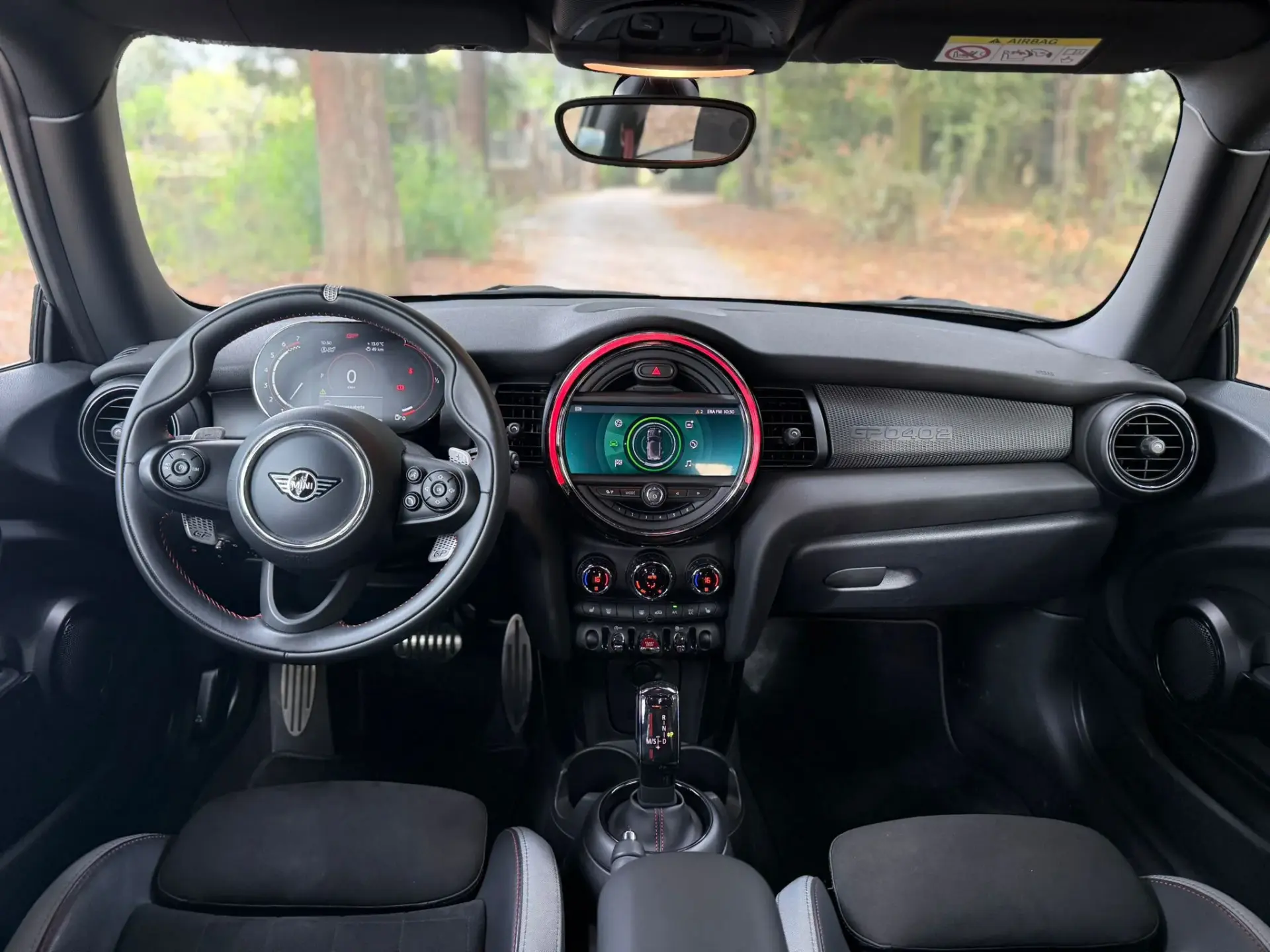 MINI 3 Portas John Cooper Works GP Aut. 23