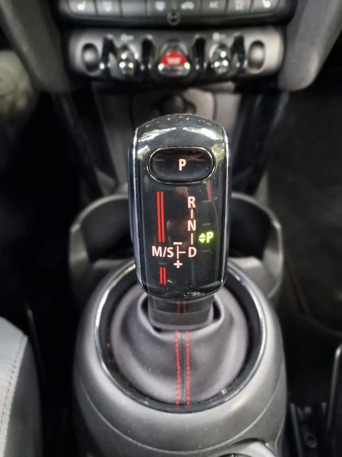 MINI 3 Portas John Cooper Works GP Aut. 28