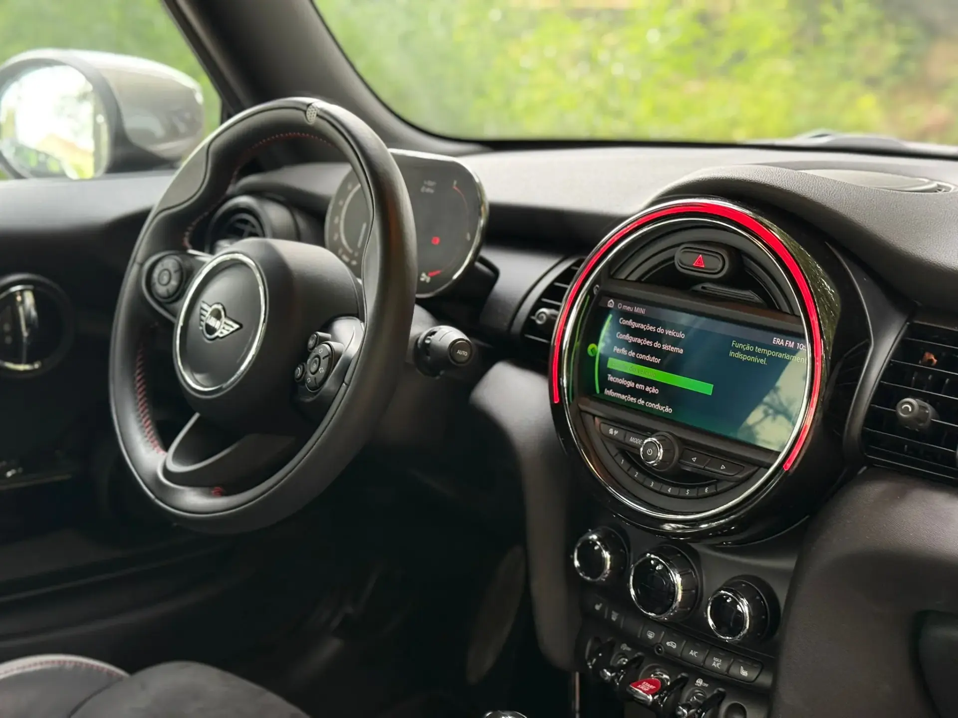 MINI 3 Portas John Cooper Works GP Aut. 30