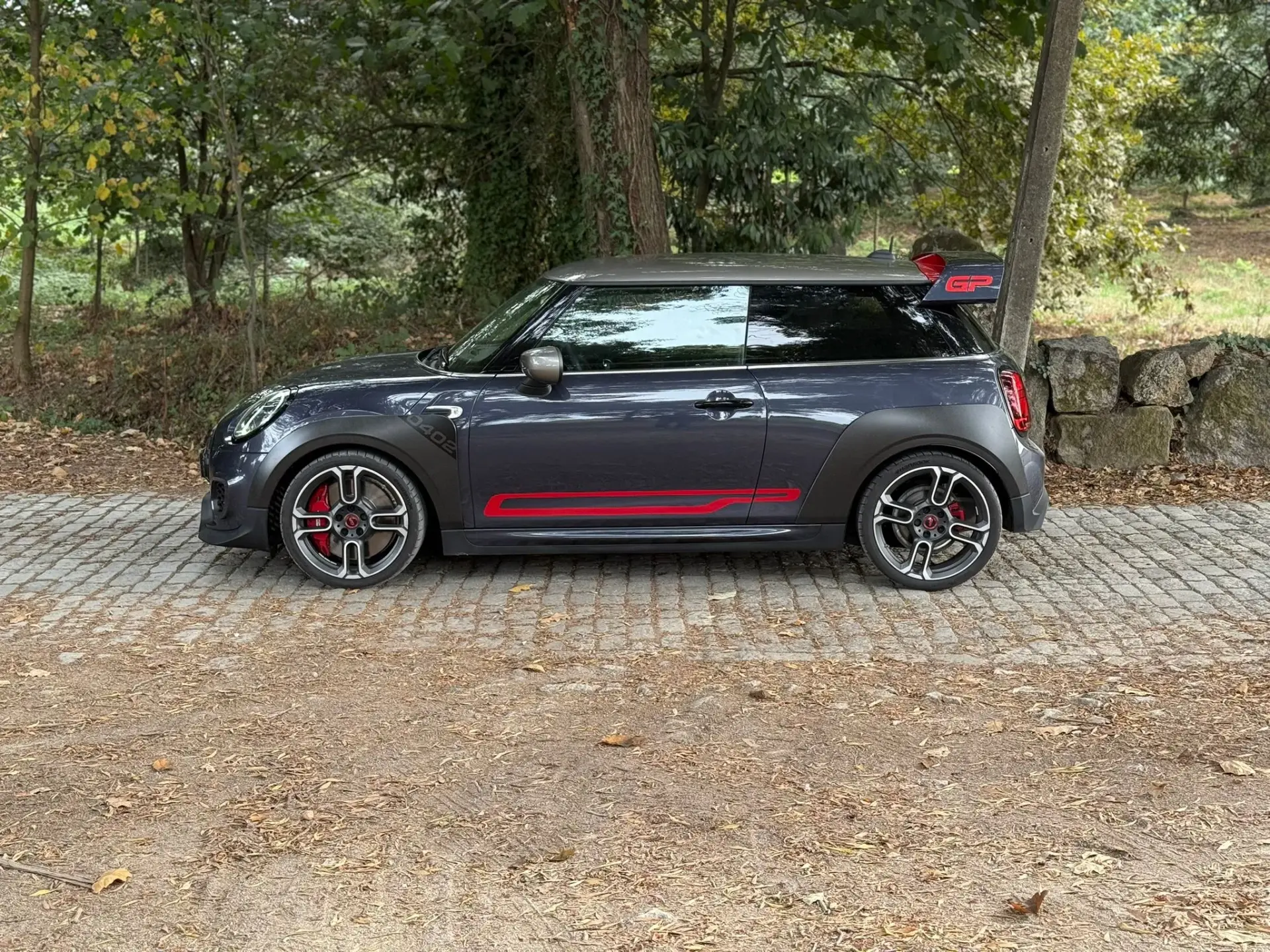 MINI 3 Portas John Cooper Works GP Aut. 41