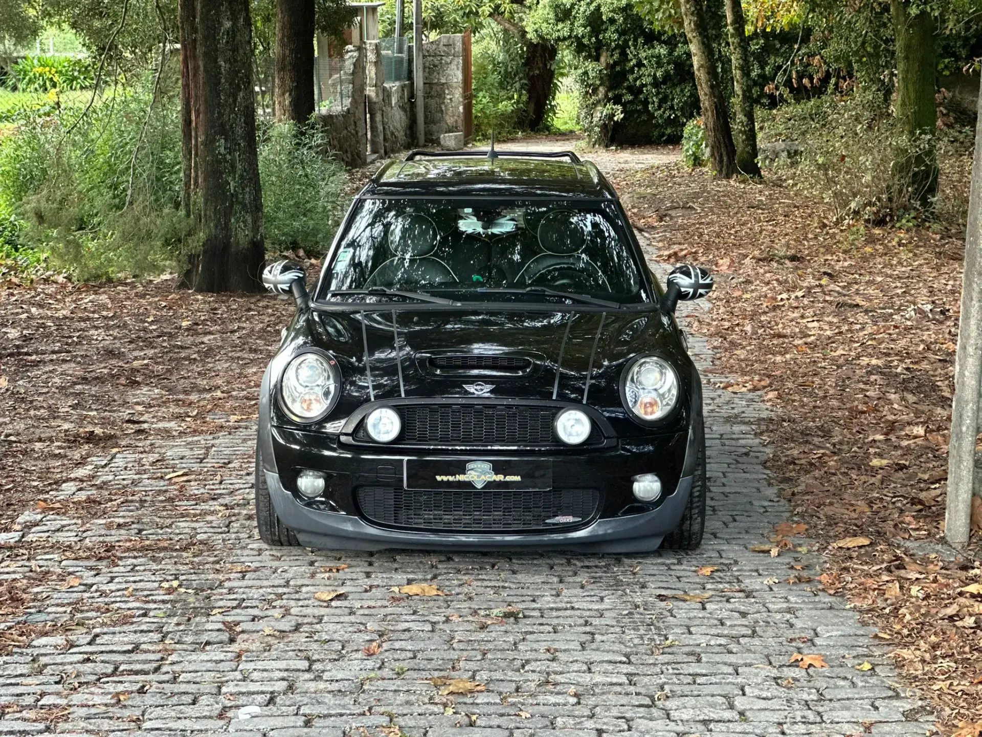 MINI Clubman John Cooper Works 28
