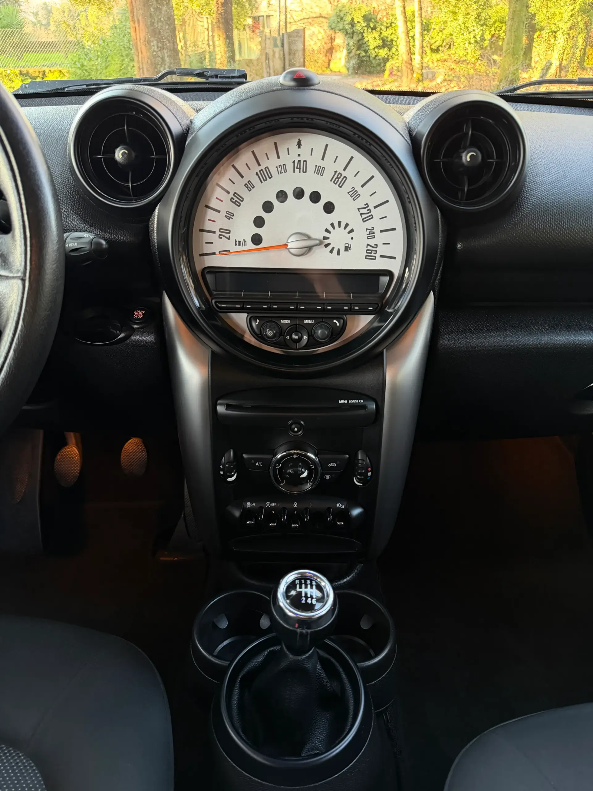 MINI Countryman One D 23