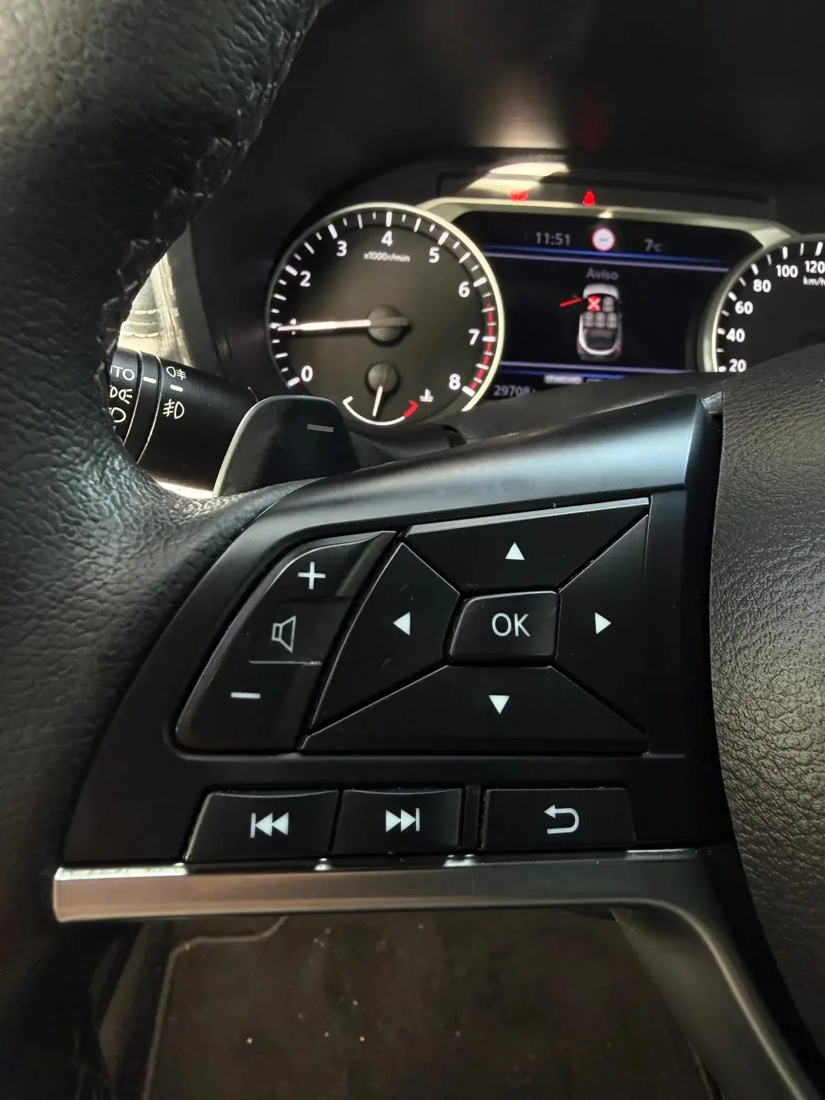 Nissan Juke 1.0 DIG-T Tekna DCT 14