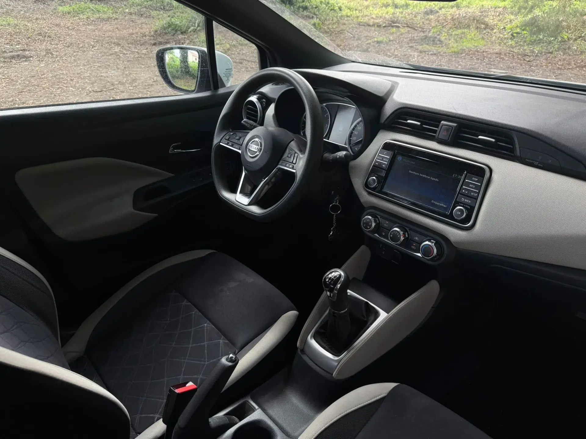 Nissan Micra 1.5 dCi N-Connecta 25