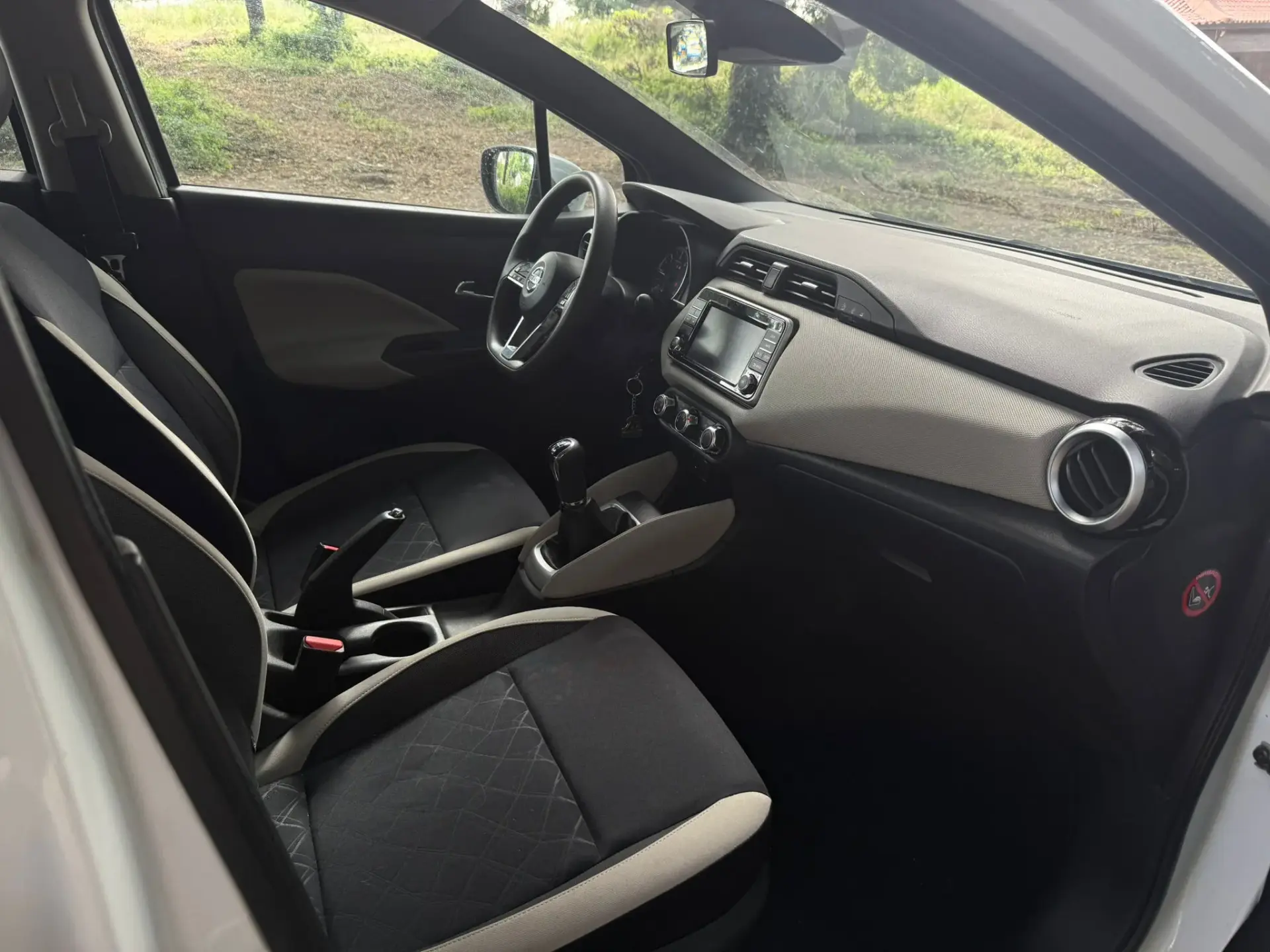Nissan Micra 1.5 dCi N-Connecta 24