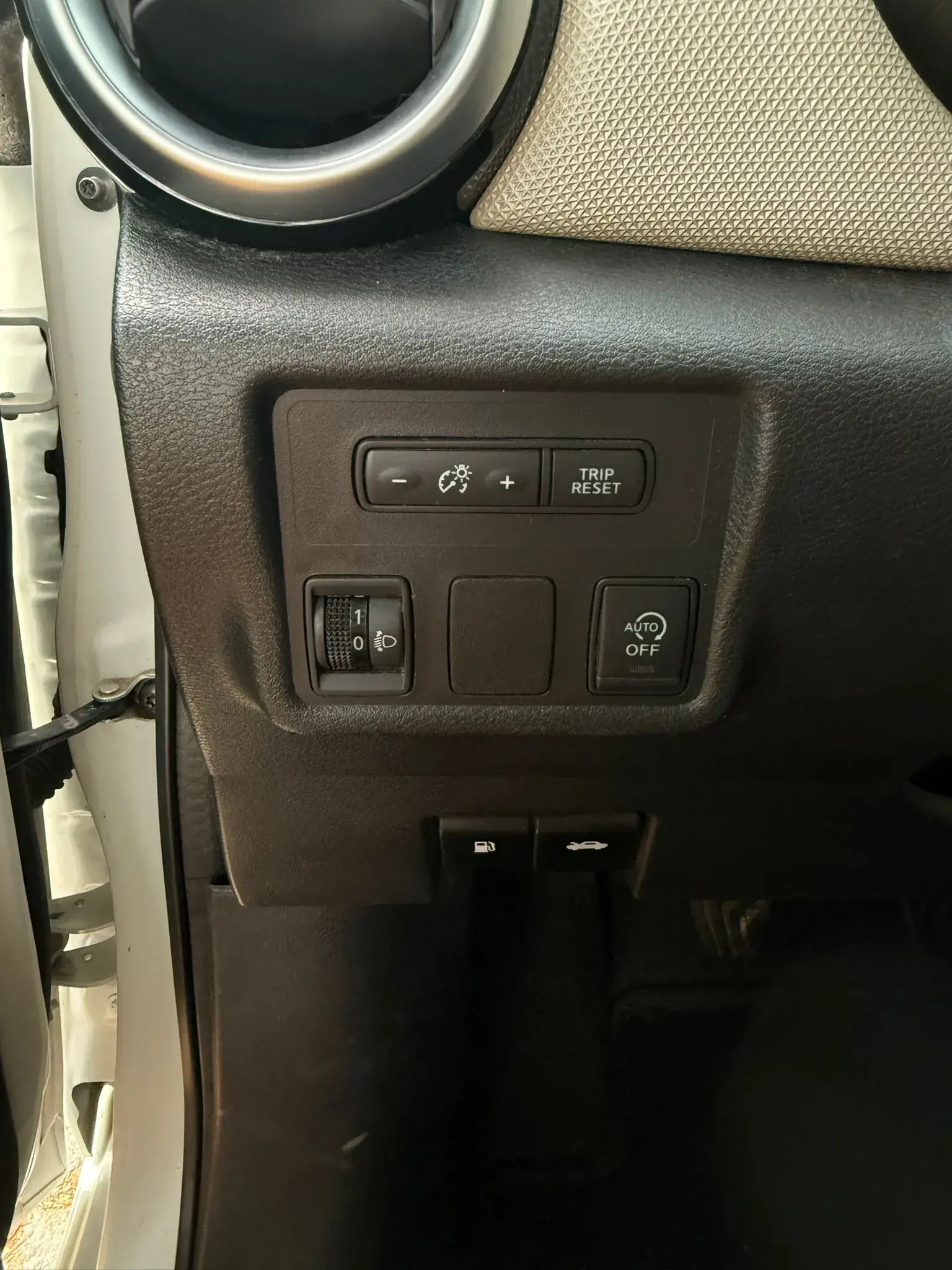 Nissan Micra 1.5 dCi N-Connecta 20