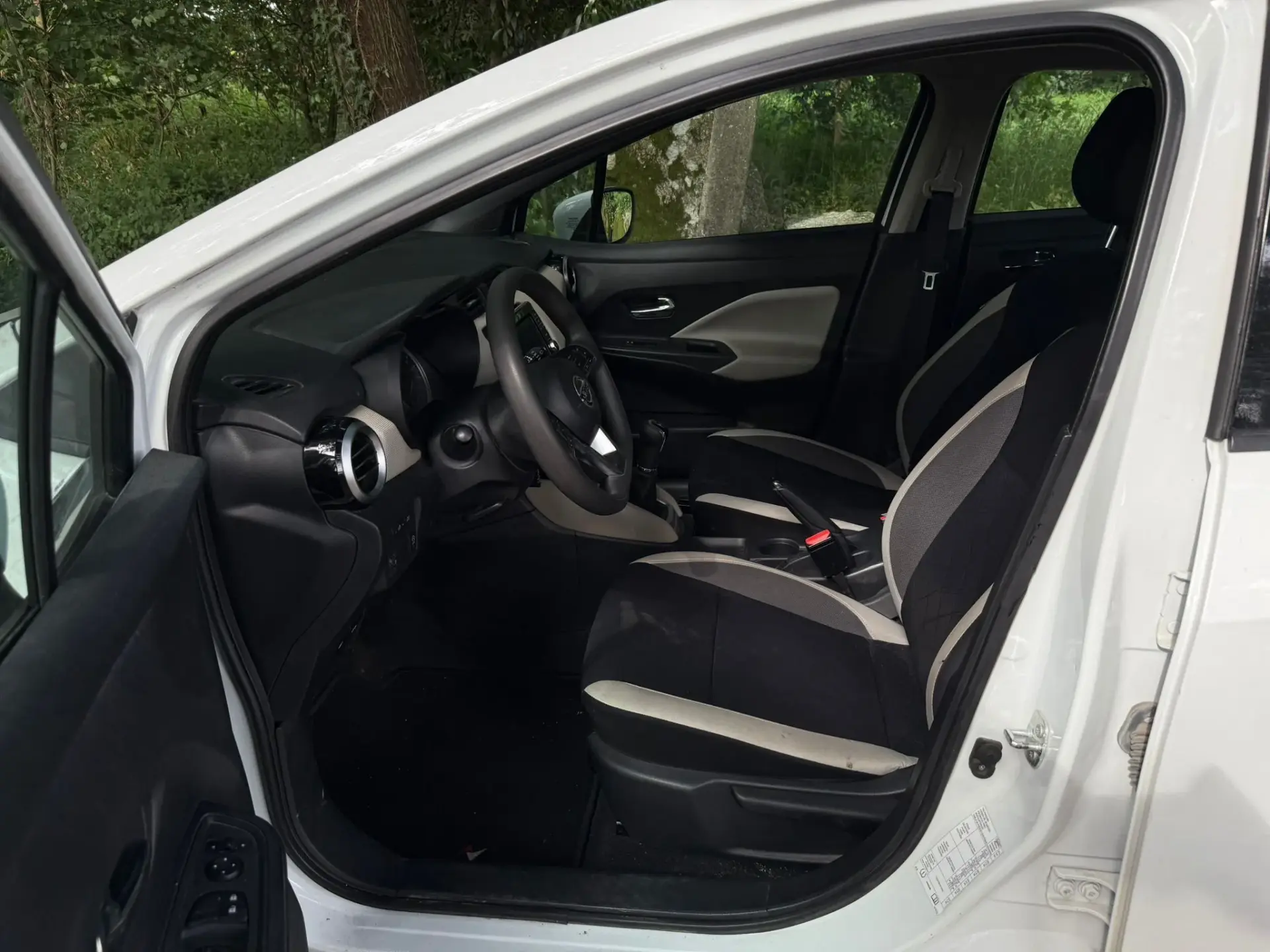 Nissan Micra 1.5 dCi N-Connecta 21