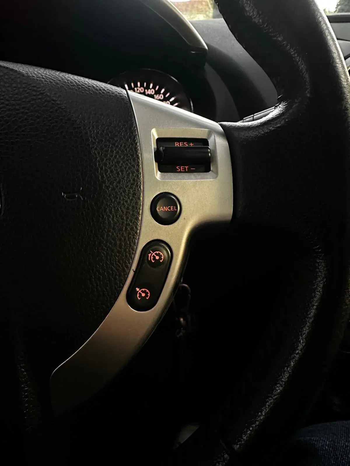 Nissan Qashqai 1.5 dCi Tekna 22