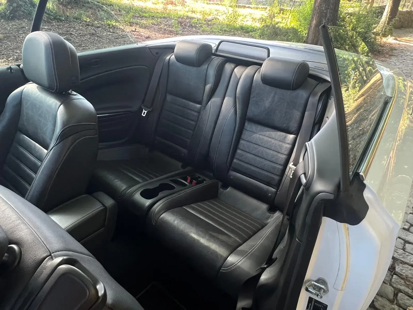 Opel Cascada 2.0 D (CDTi ecoFLEX) S&S Edition 14