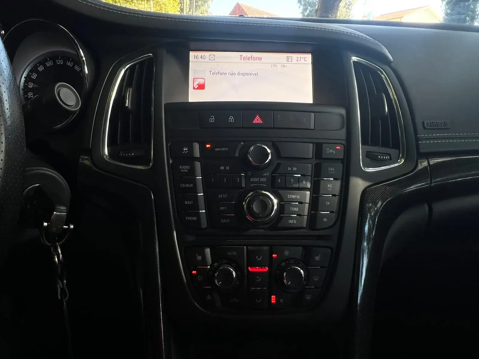 Opel Cascada 2.0 D (CDTi ecoFLEX) S&S Edition 35