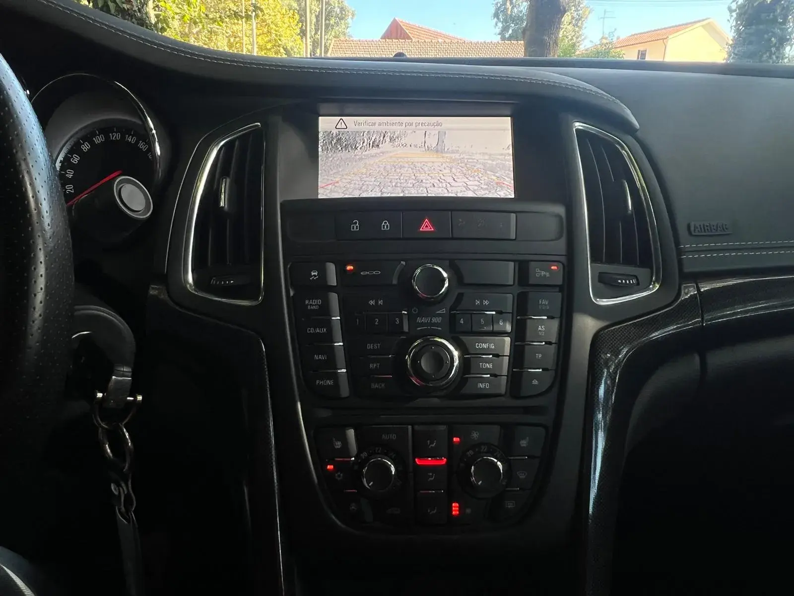 Opel Cascada 2.0 D (CDTi ecoFLEX) S&S Edition 36