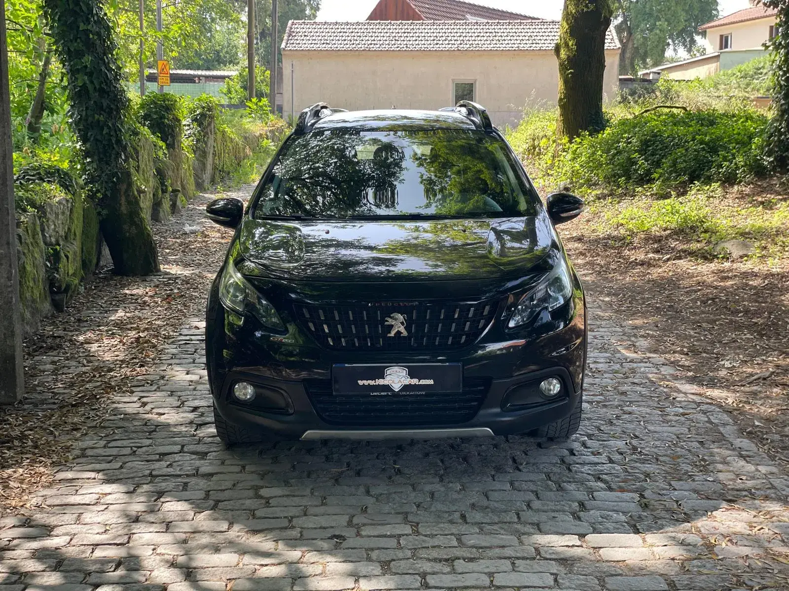 Peugeot 2008 1.2 PureTech GT Line 3