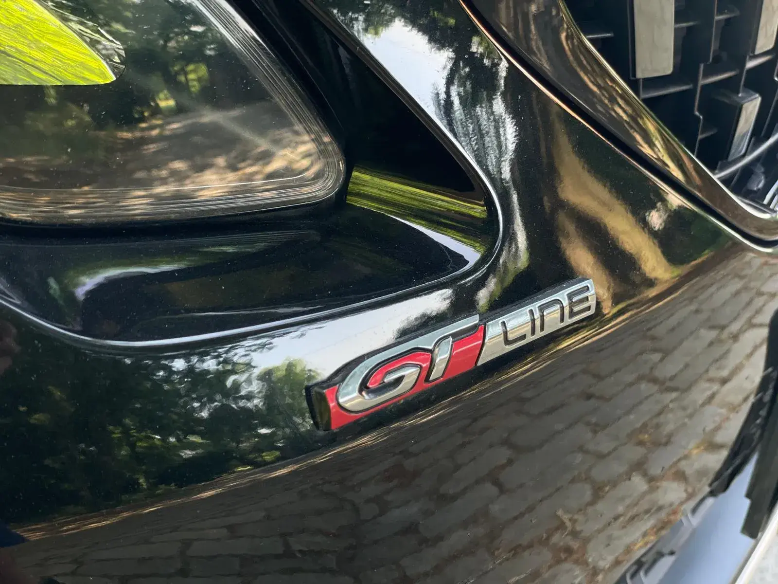 Peugeot 2008 1.2 PureTech GT Line 11