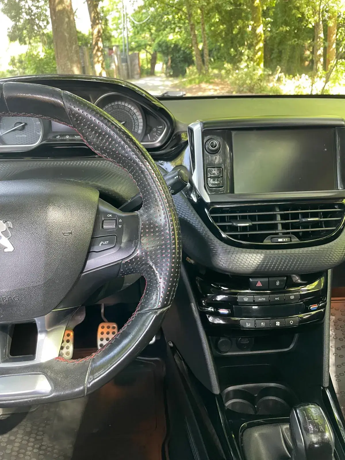 Peugeot 2008 1.2 PureTech GT Line 18