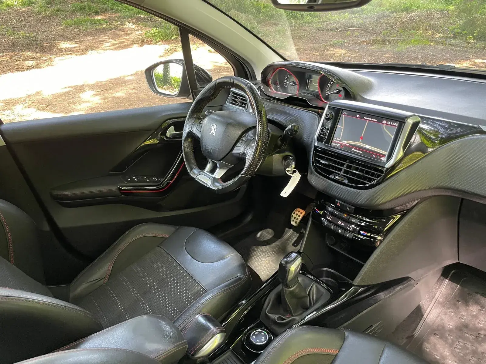 Peugeot 2008 1.2 PureTech GT Line 20