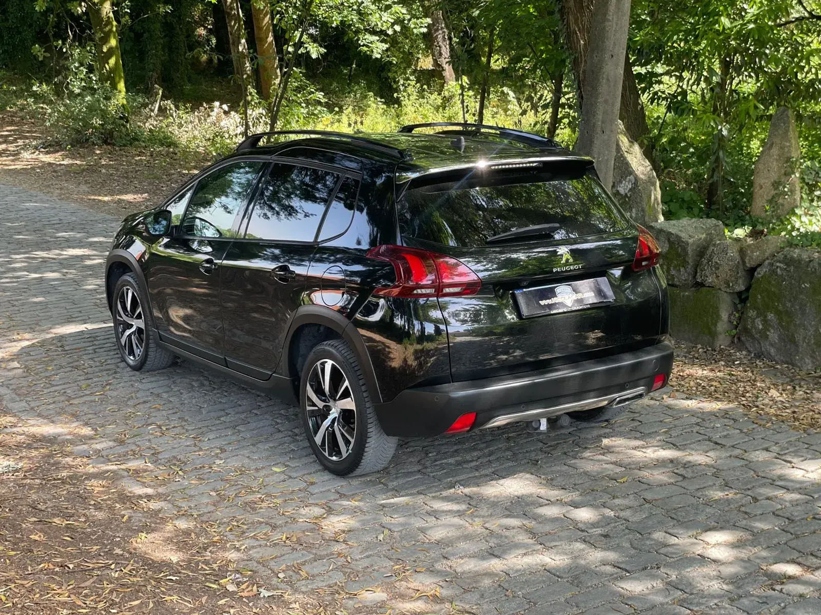 Peugeot 2008 1.2 PureTech GT Line 33