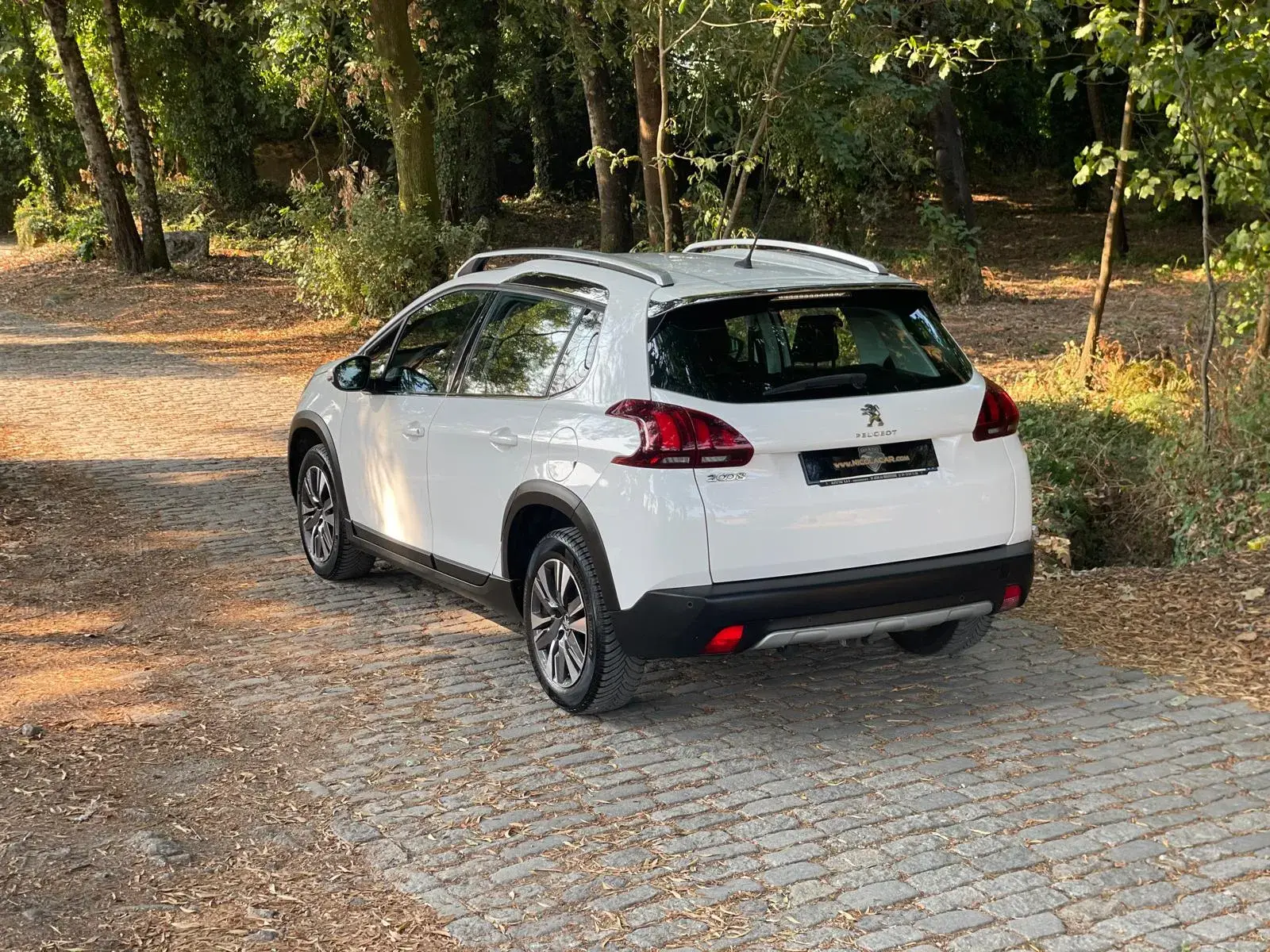 Peugeot 2008 1.2 PureTech Allure 31
