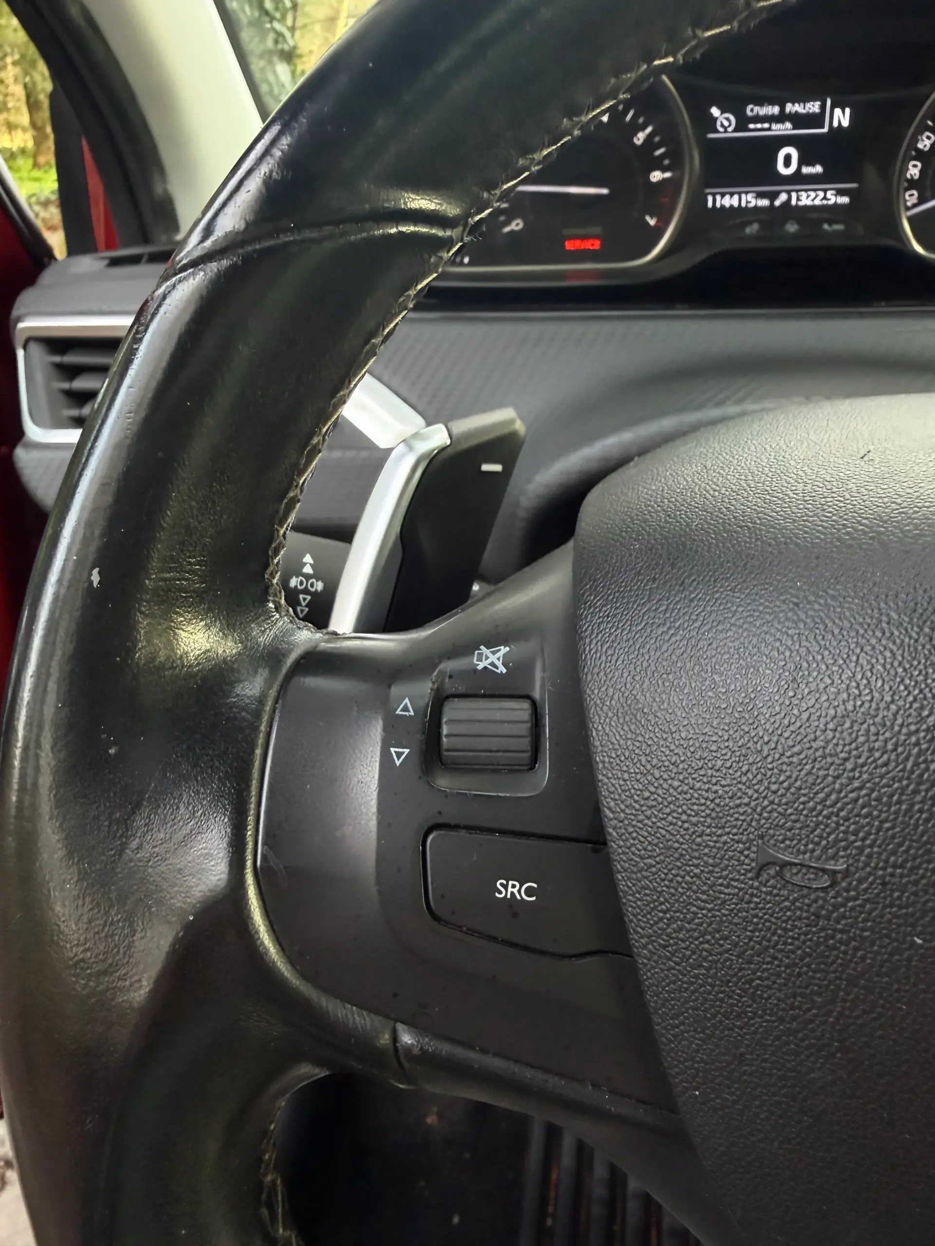 Peugeot 2008 1.2 PureTech Allure EAT6 25