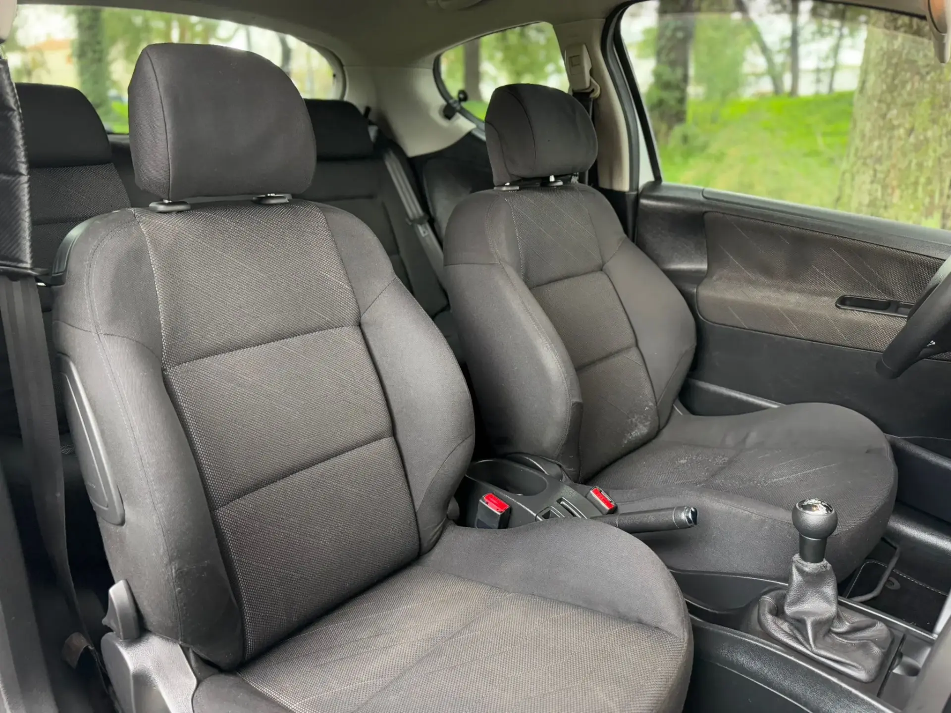 Peugeot 207 1.6 HDi Sport 9