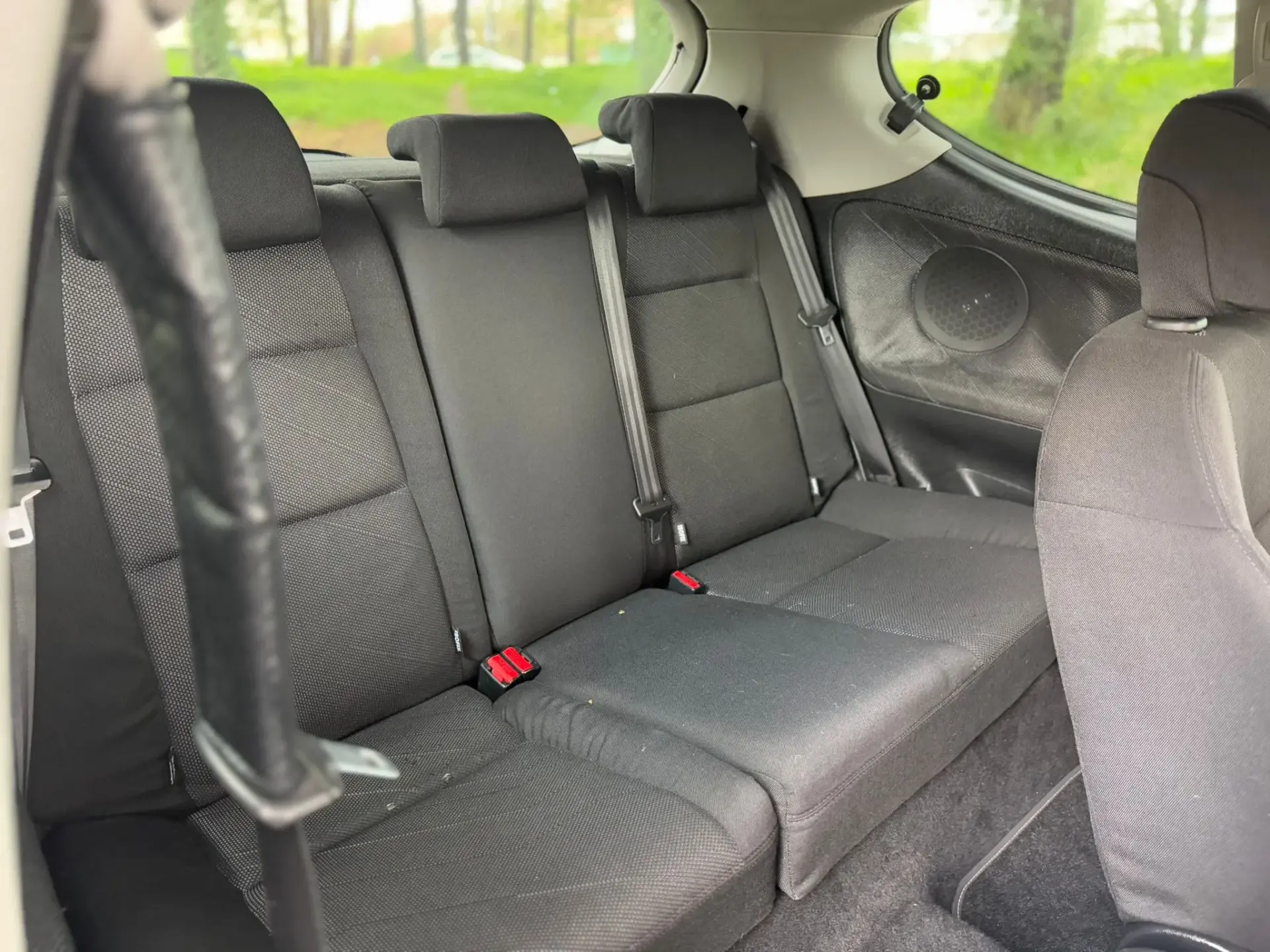 Peugeot 207 1.6 HDi Sport 10