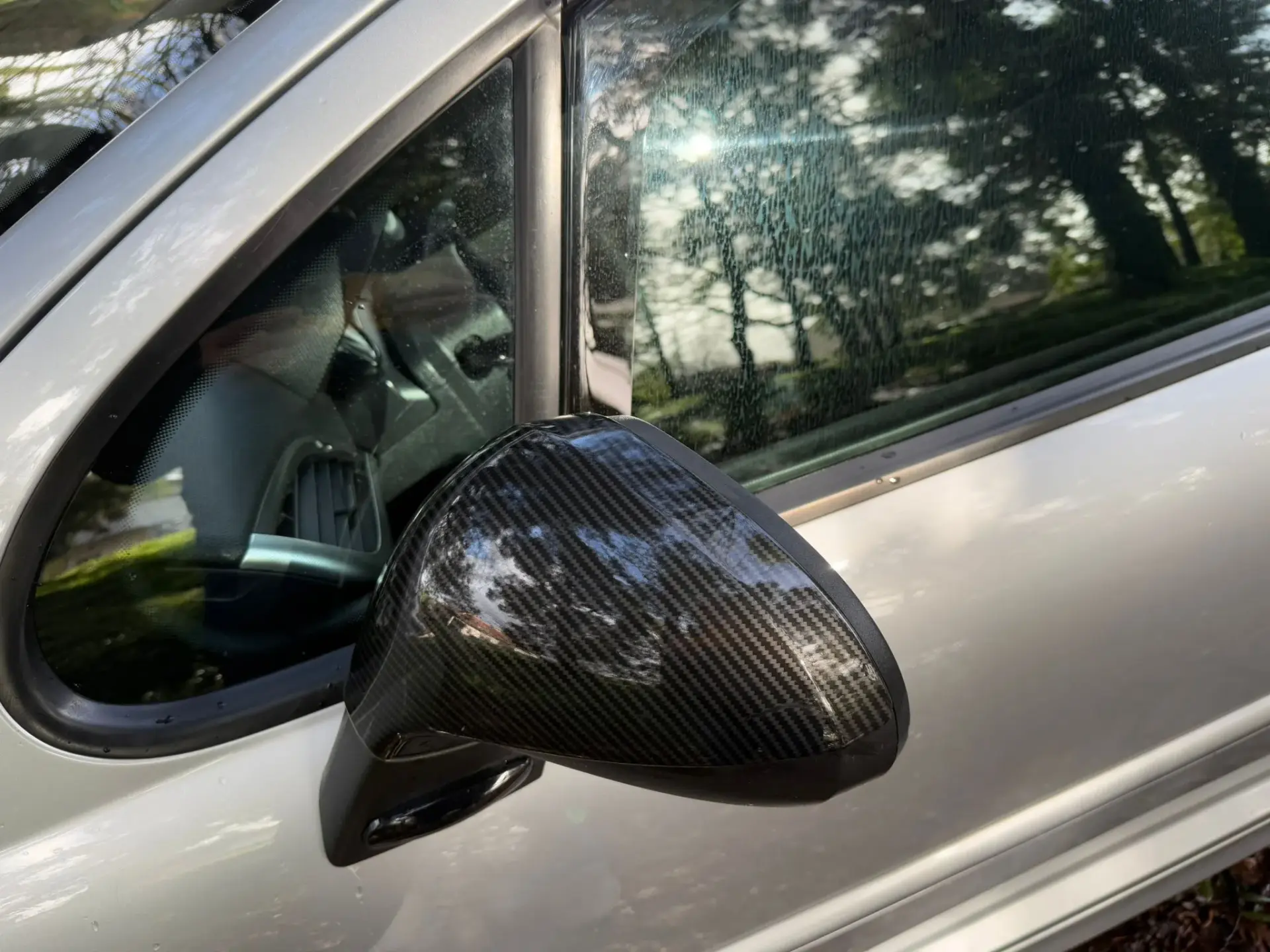 Peugeot 207 1.6 HDi Sport 12