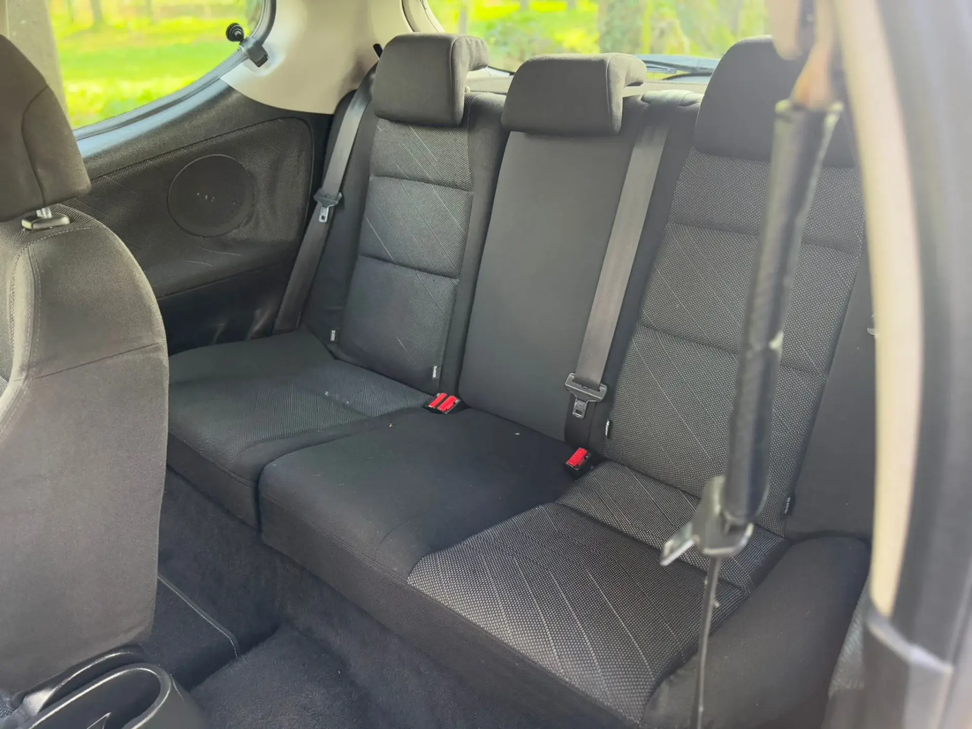 Peugeot 207 1.6 HDi Sport 15
