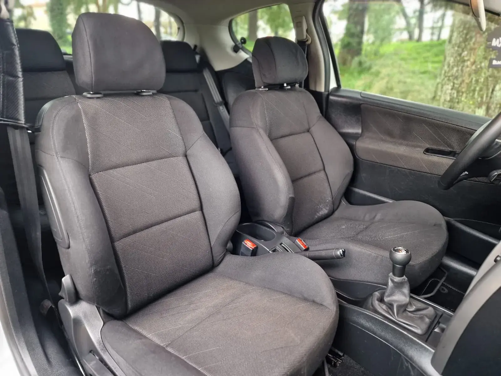 Peugeot 207 1.6 HDi Sport 28